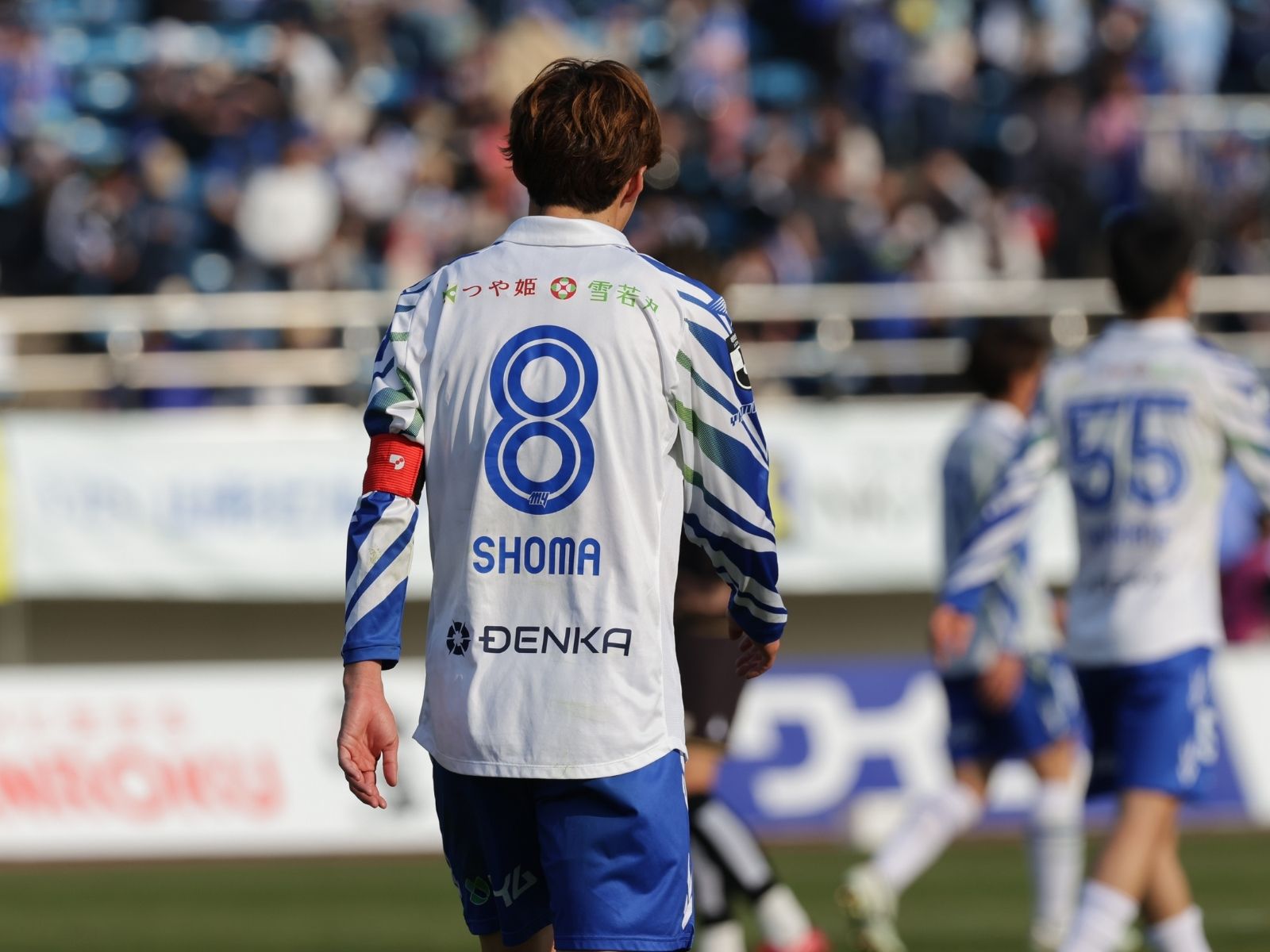 シュート増加も…。現状に見える未熟さ