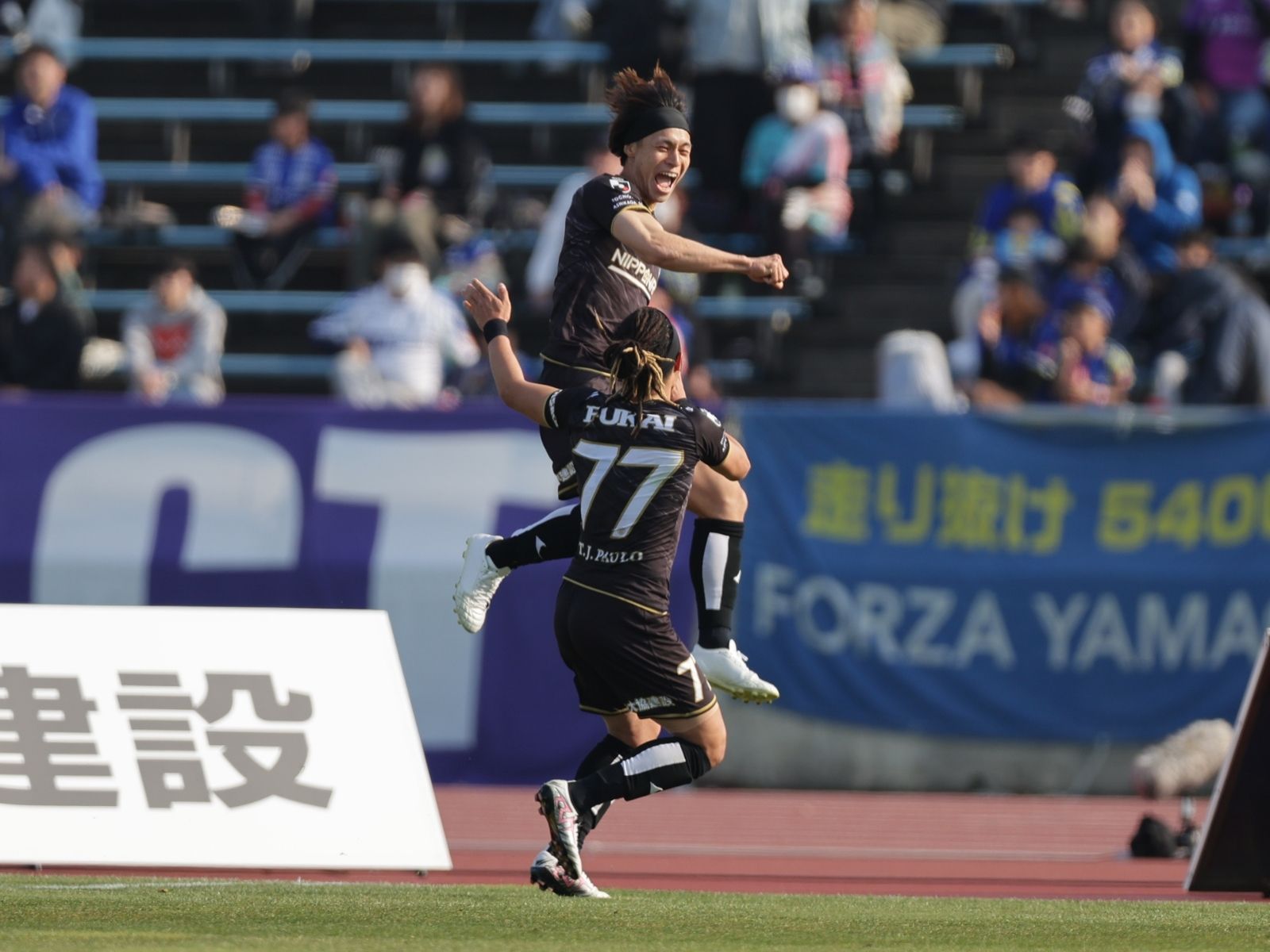 イメージどおりに合わせることができた