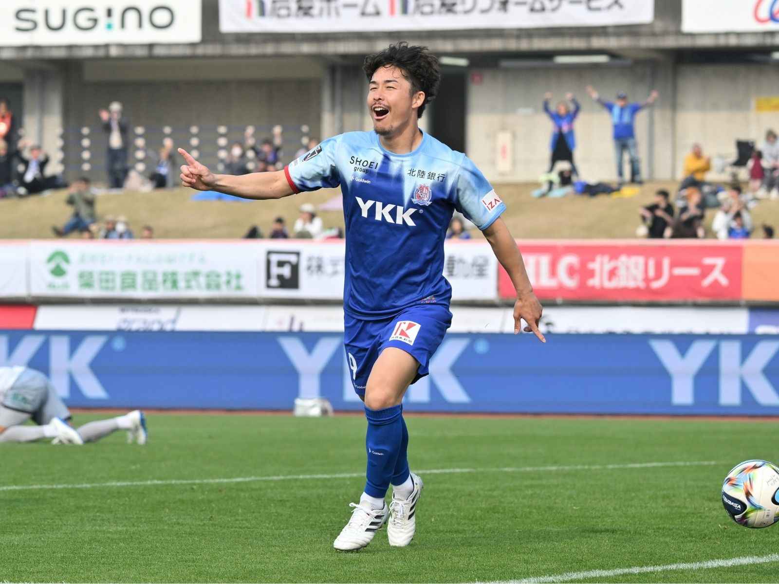 こぼれ球への反応にはこだわっている