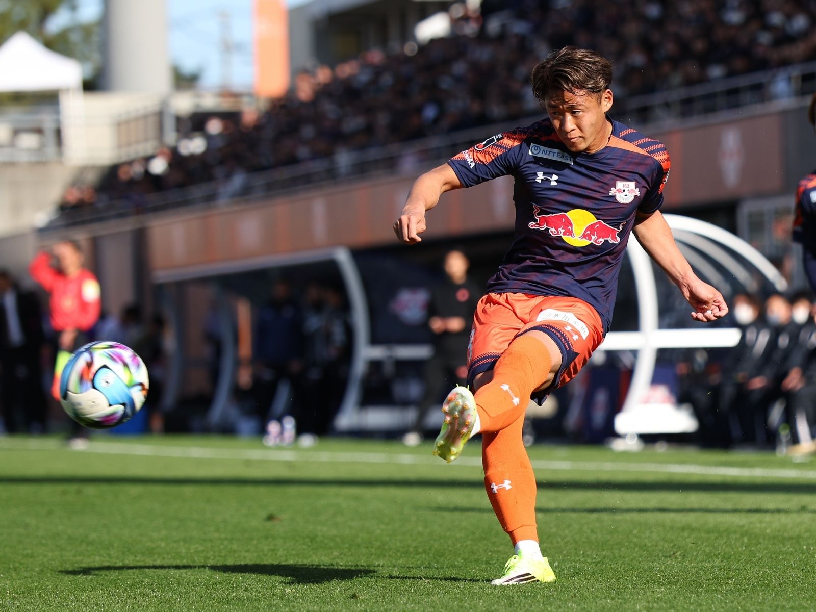 全員の関係で崩すことを意識しないと