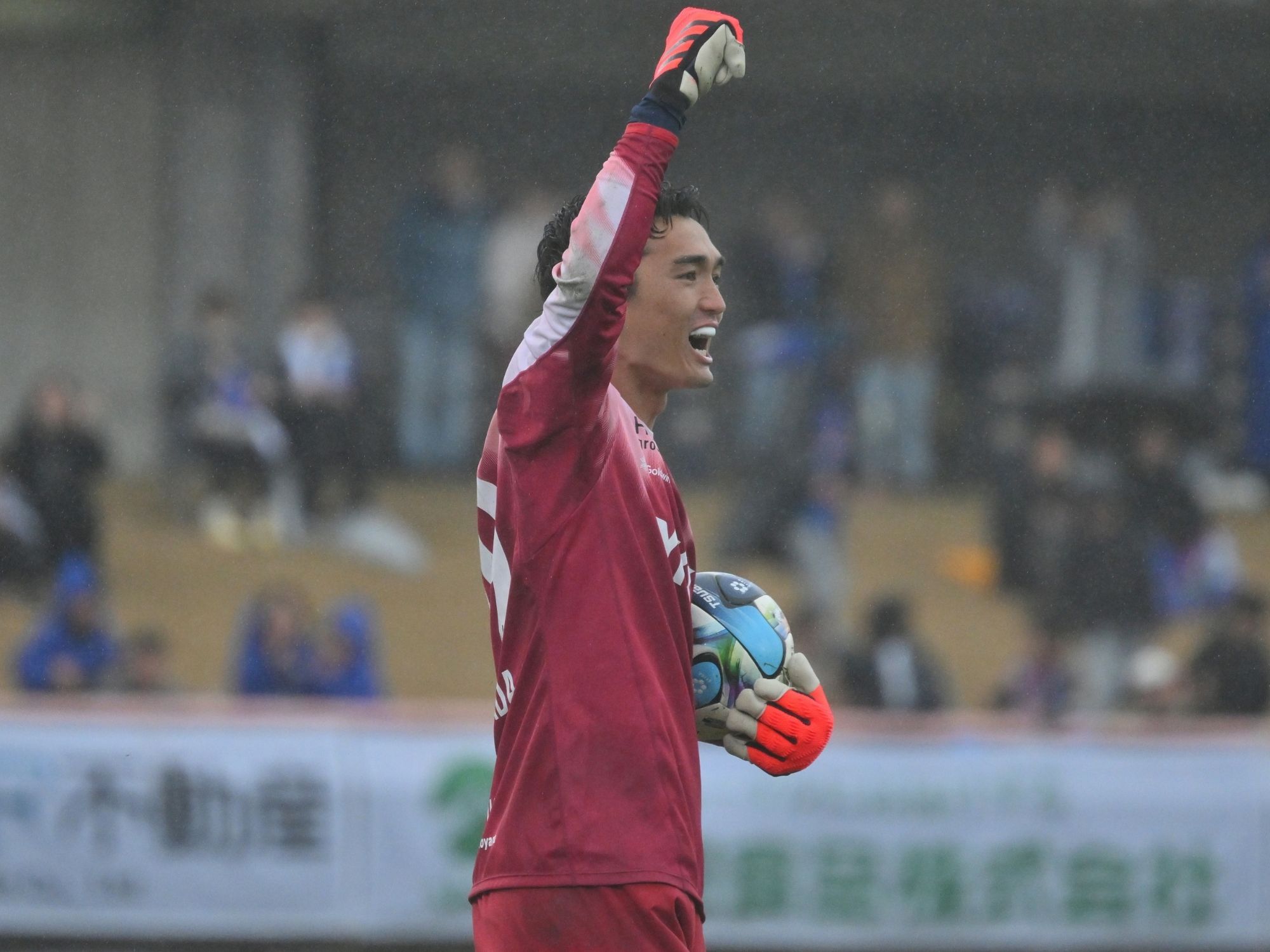 「なんとかして止めてやろう」と