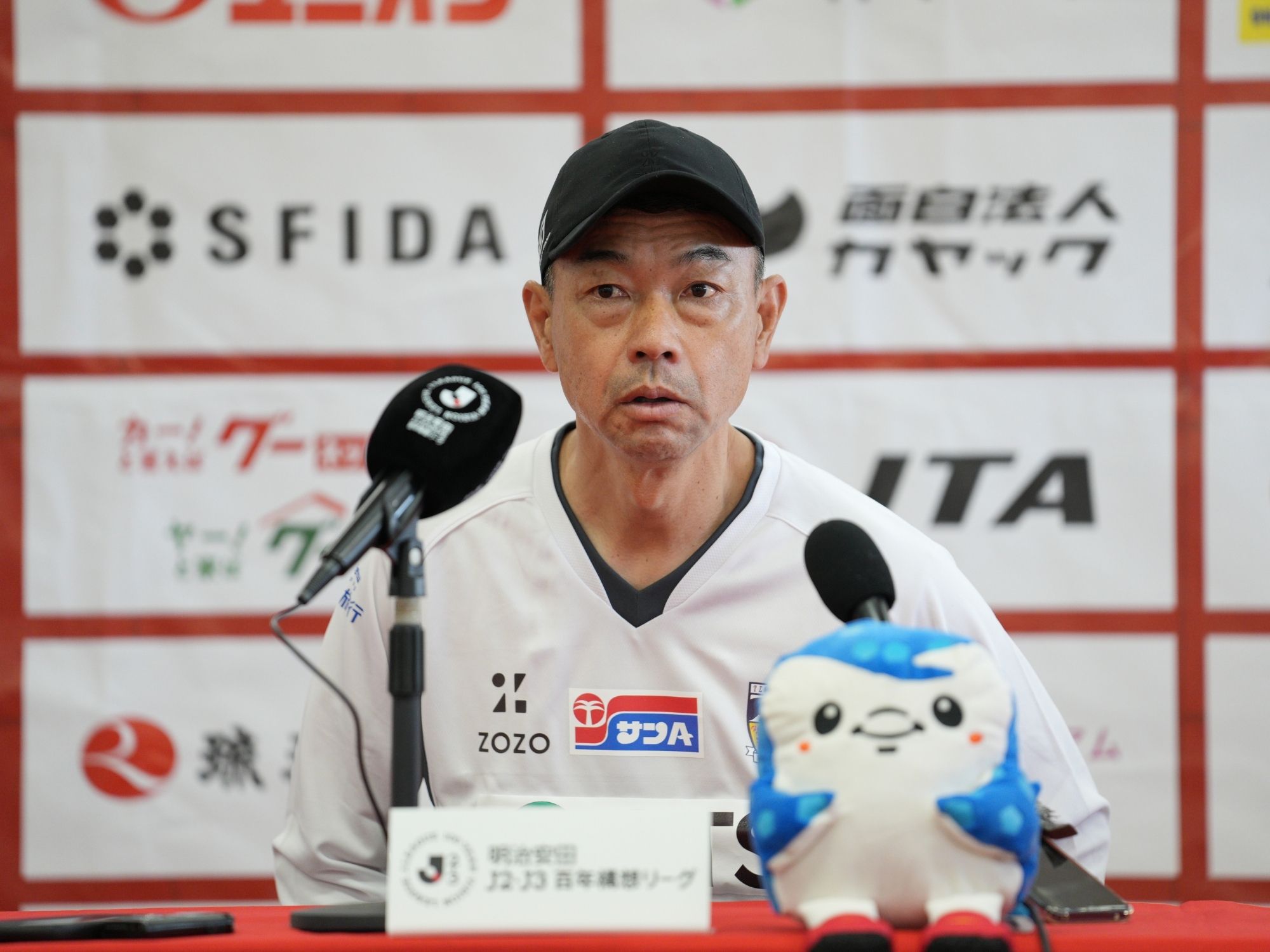 渡邉はより高いレベルに到達できる