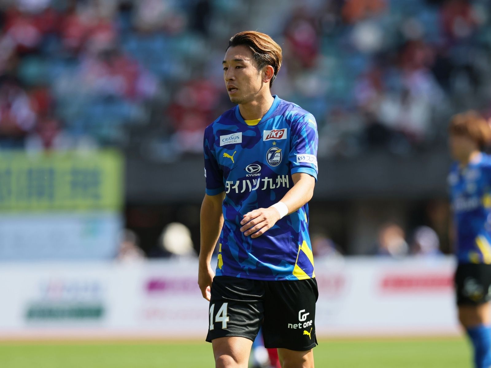 疲労はあるが、それを言い訳にはできない