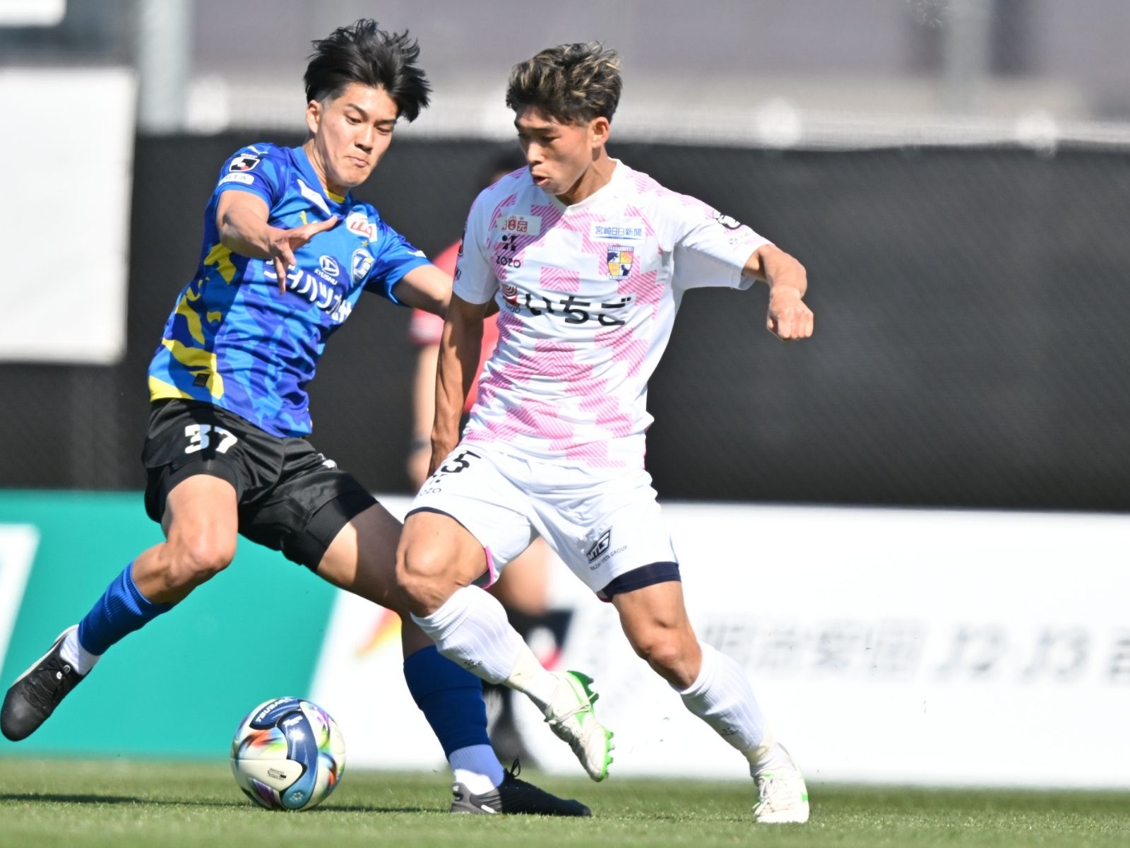 無回転は練習から狙っていた