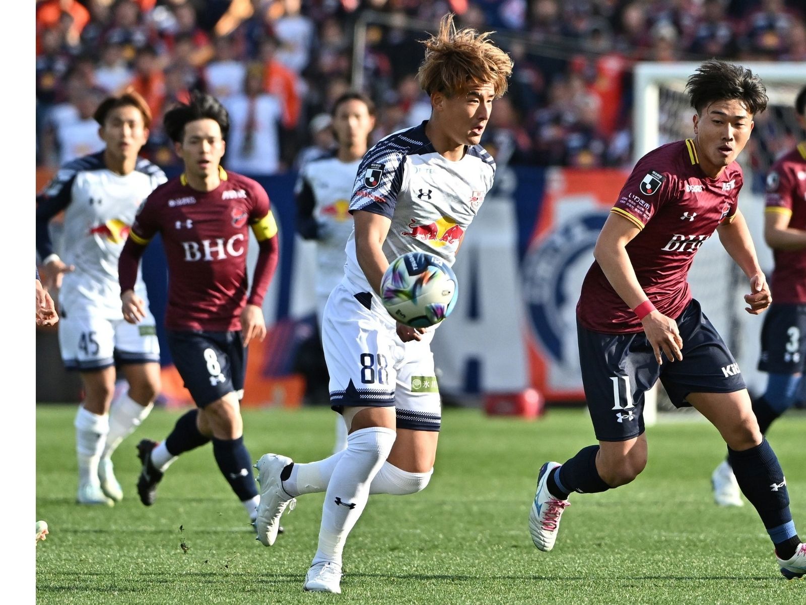 90分で決着をつけないといけなかった