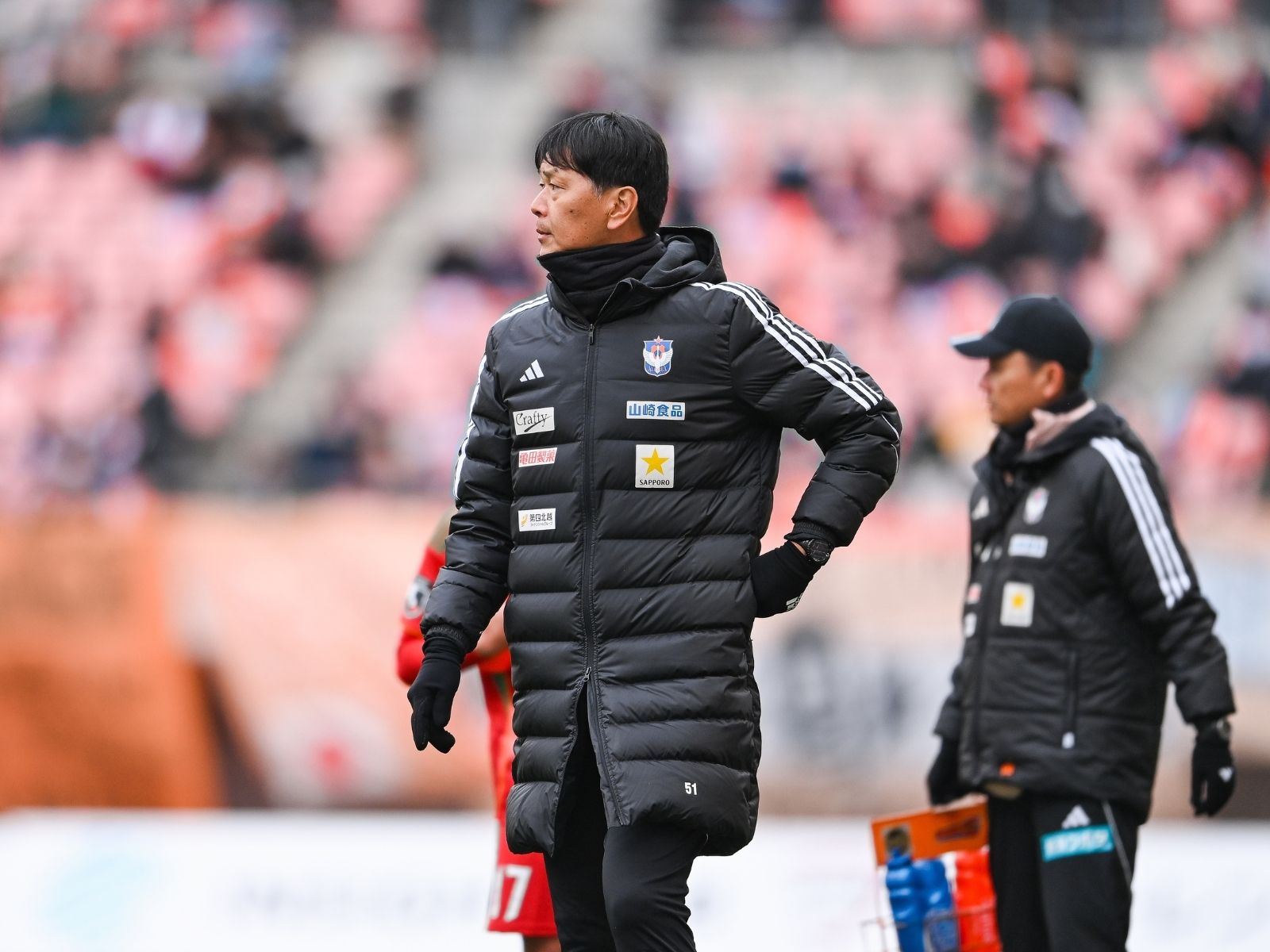 まずは個人の力を伸ばす