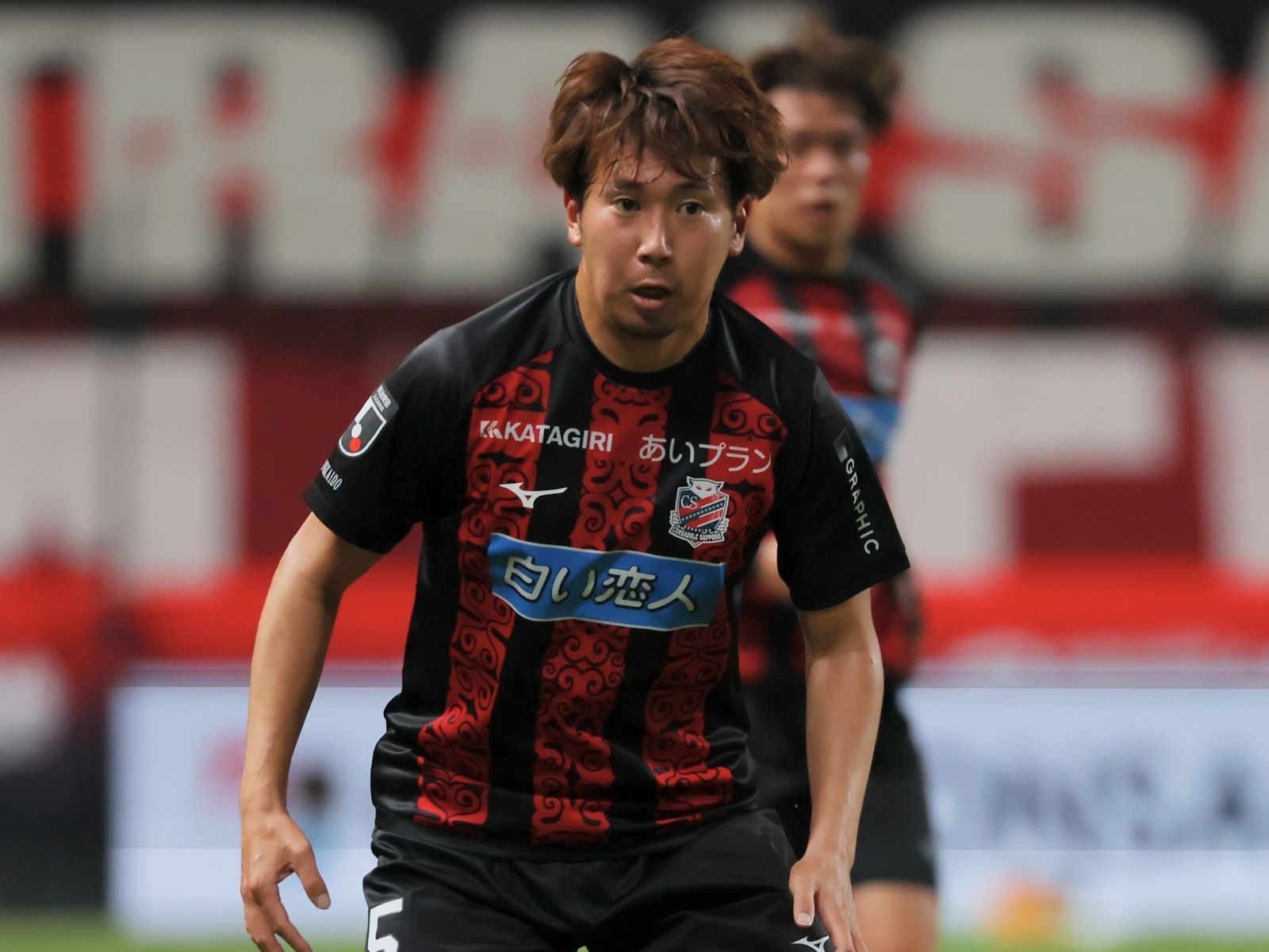 懐かしさやうれしさはあったが、浸っている場合ではない