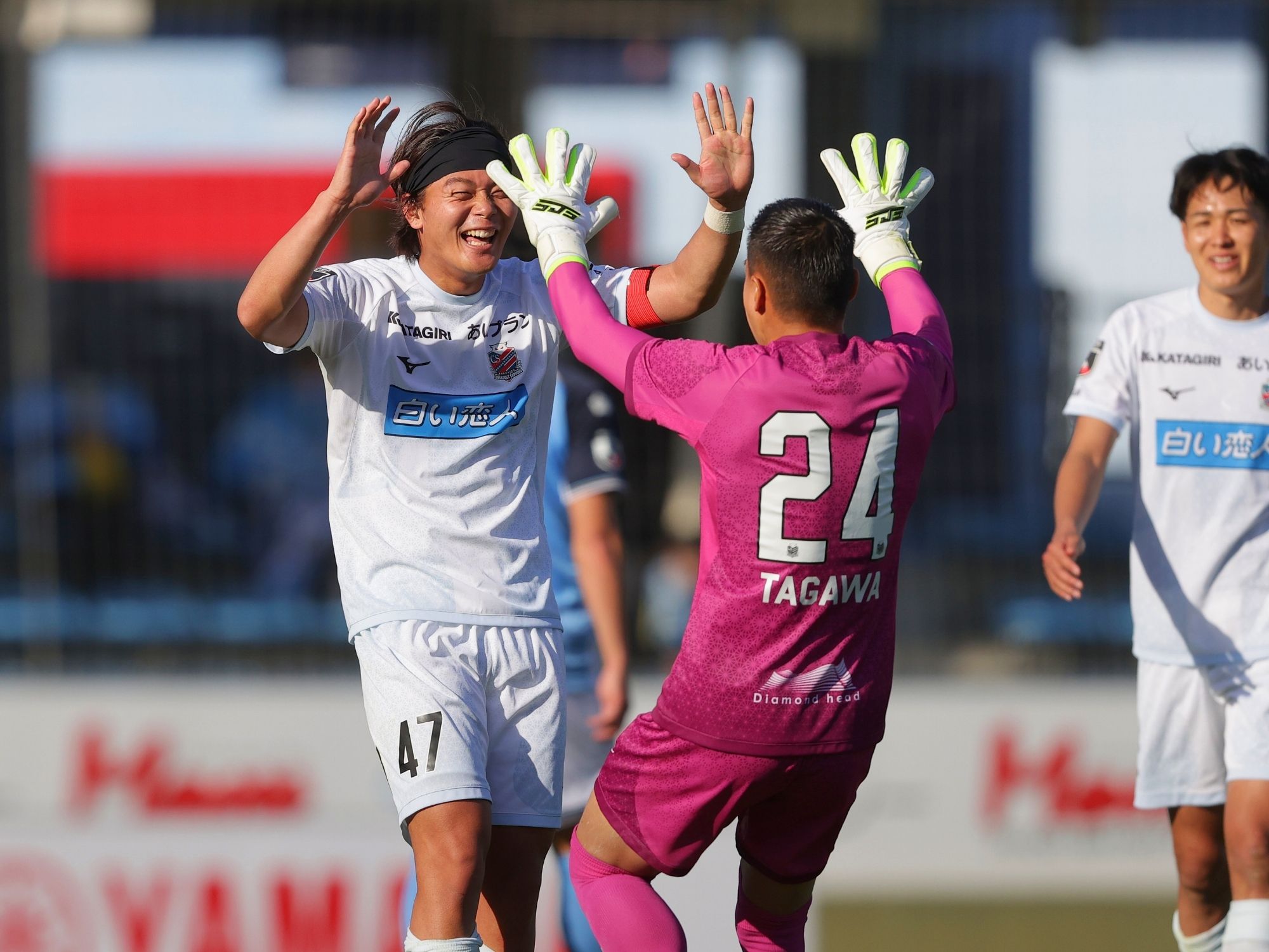 「札幌らしくない」が、小さくない勝利