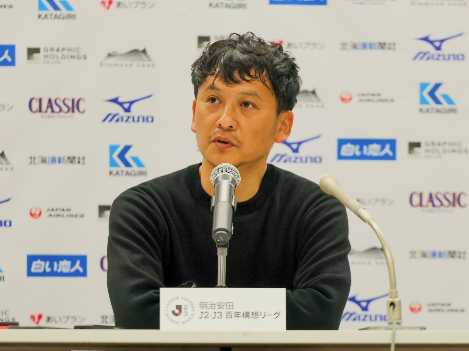 J3クラブ相手に力負け。山積する課題