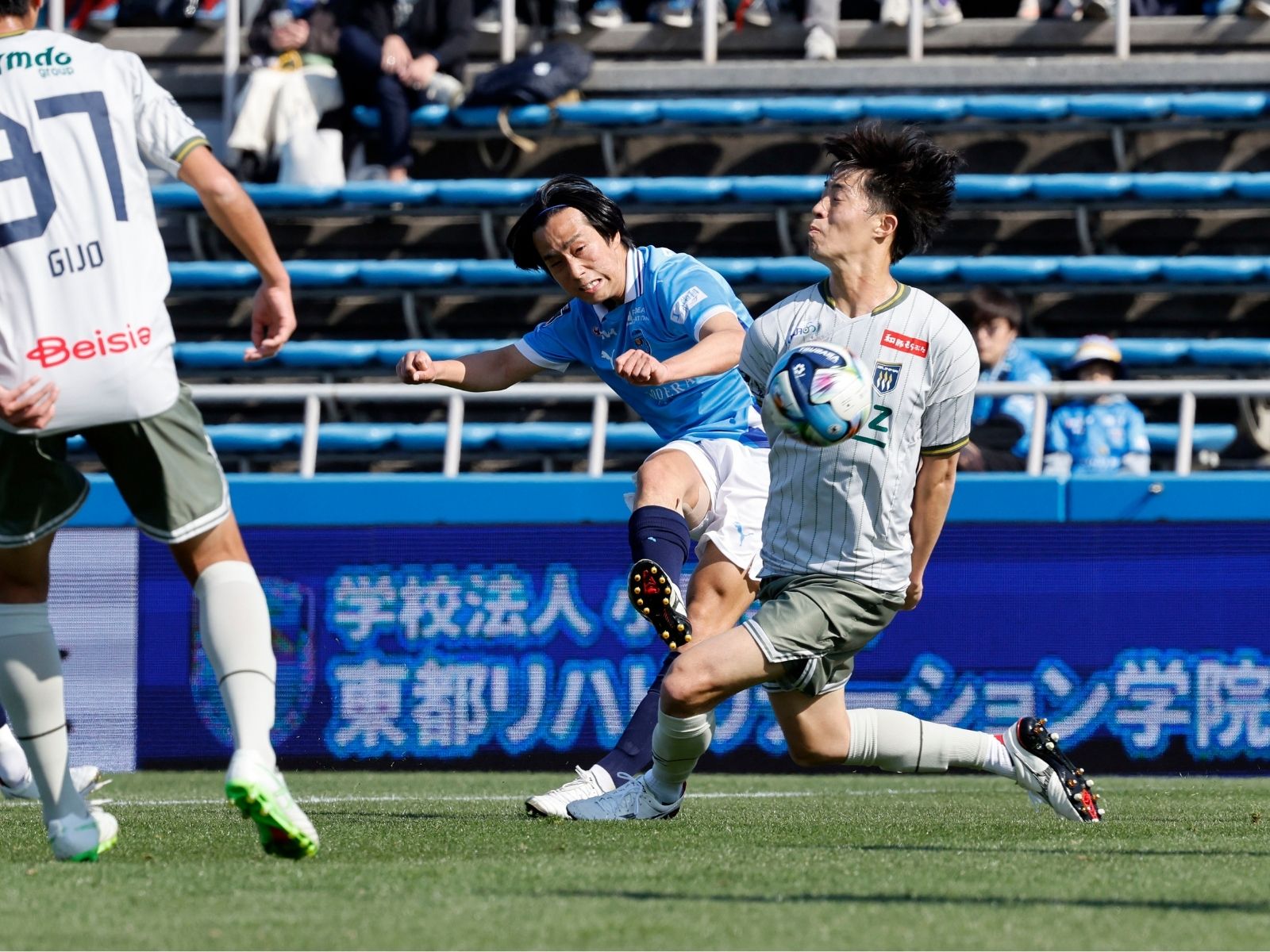 再起のファンタジスタ。まだ満足はしていない