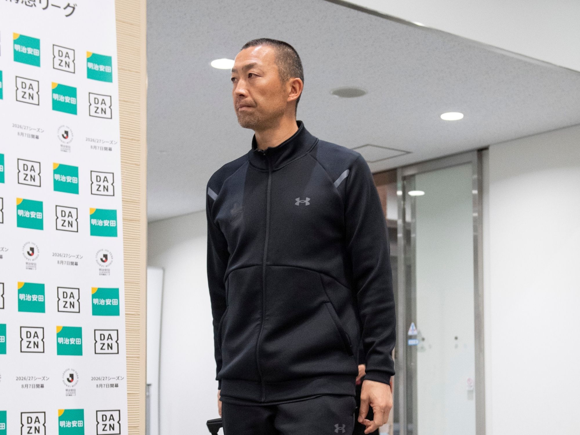 選手は狙いを体現してくれた