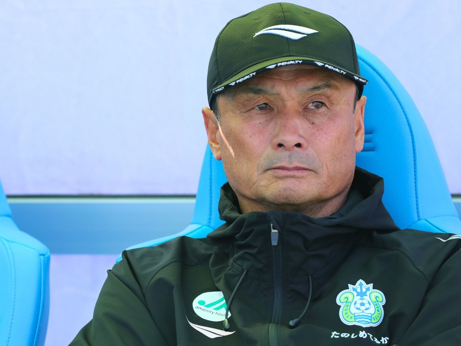 失点を抑えながら