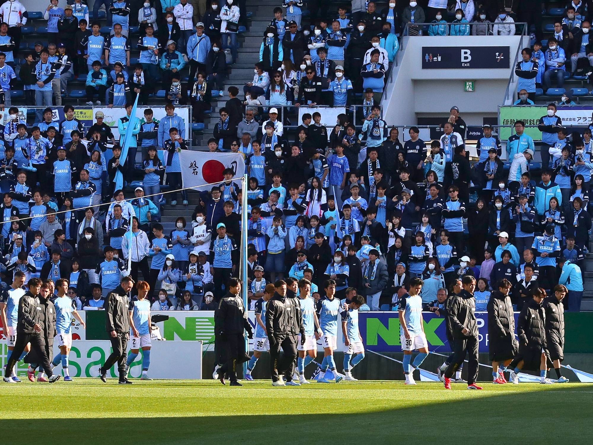 足りないスピード感や迫力。本当にJ1を目指すならば――