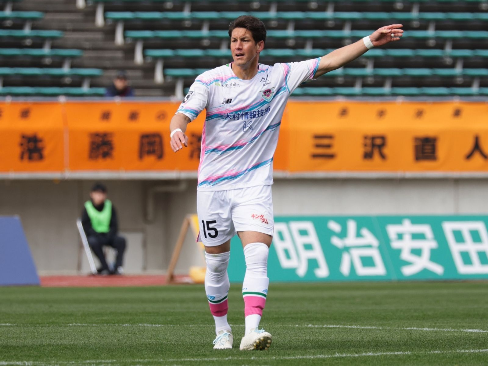 自分たちのことを信じることが大事