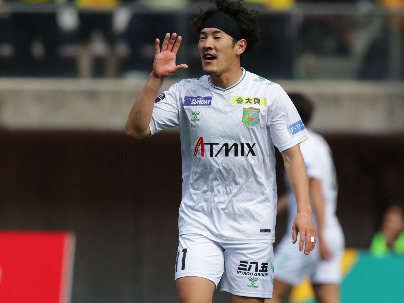 信じてやり続けるところが必要