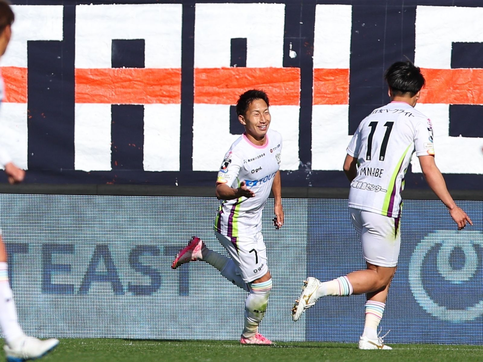 心身ともにいい状態で臨める