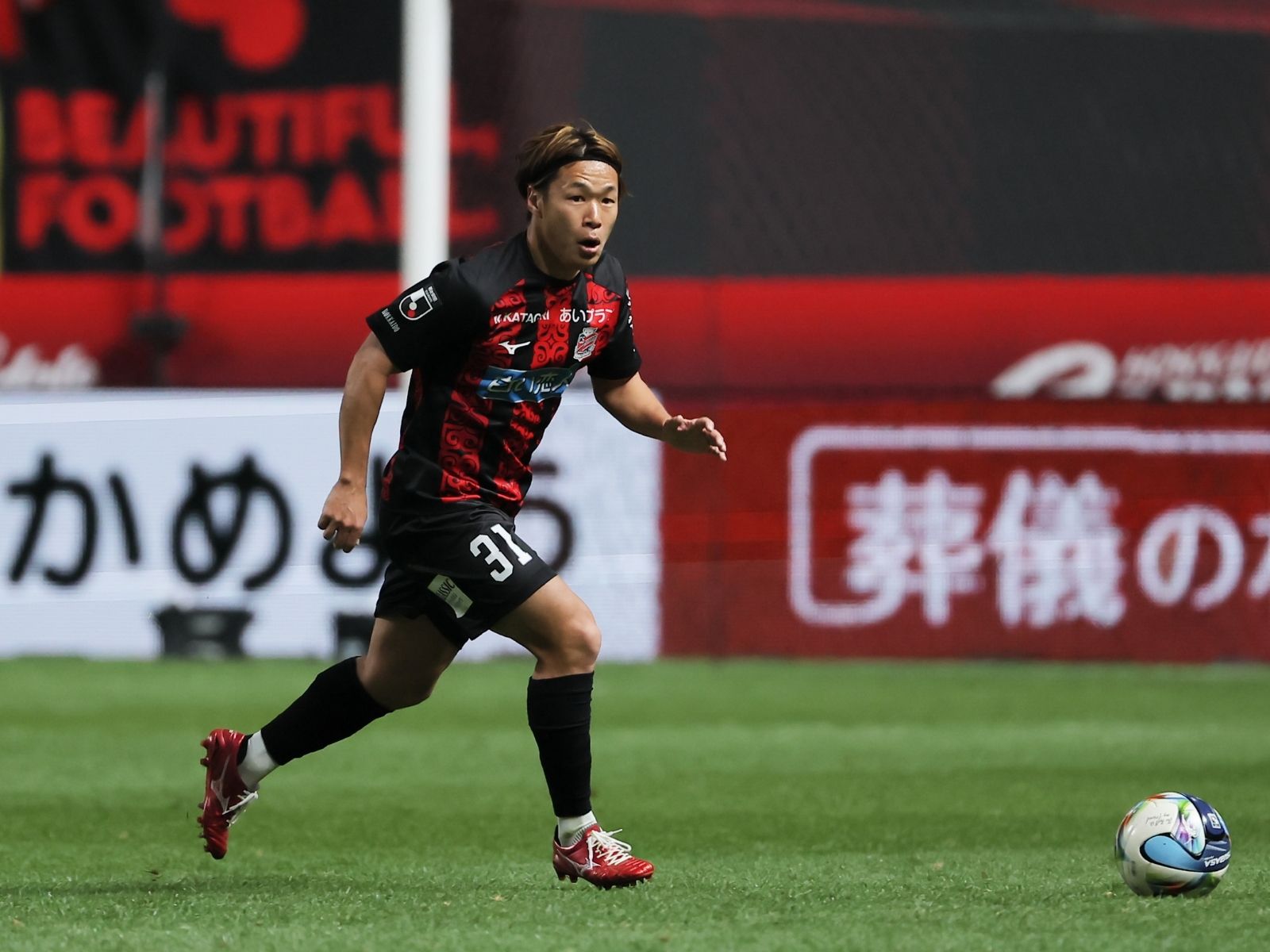 結果にこだわってやっていきたい