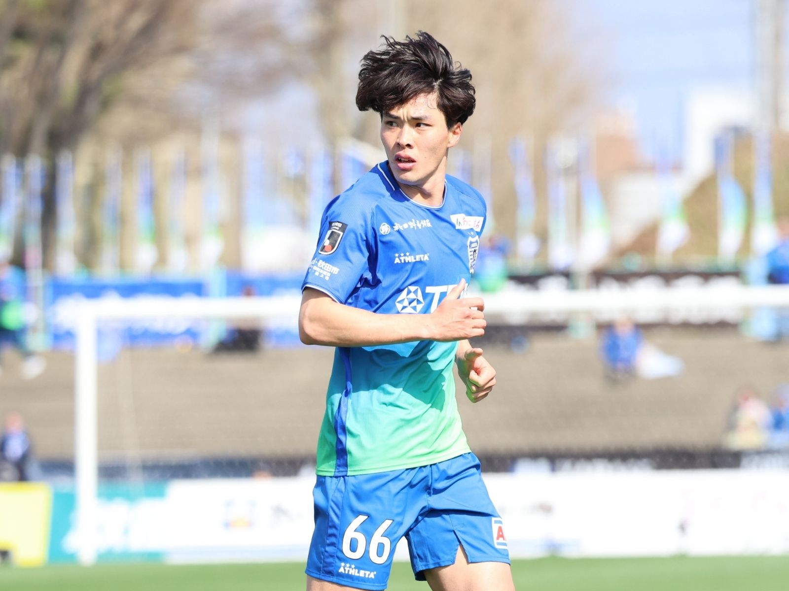 スキがなかったとは言い切れない