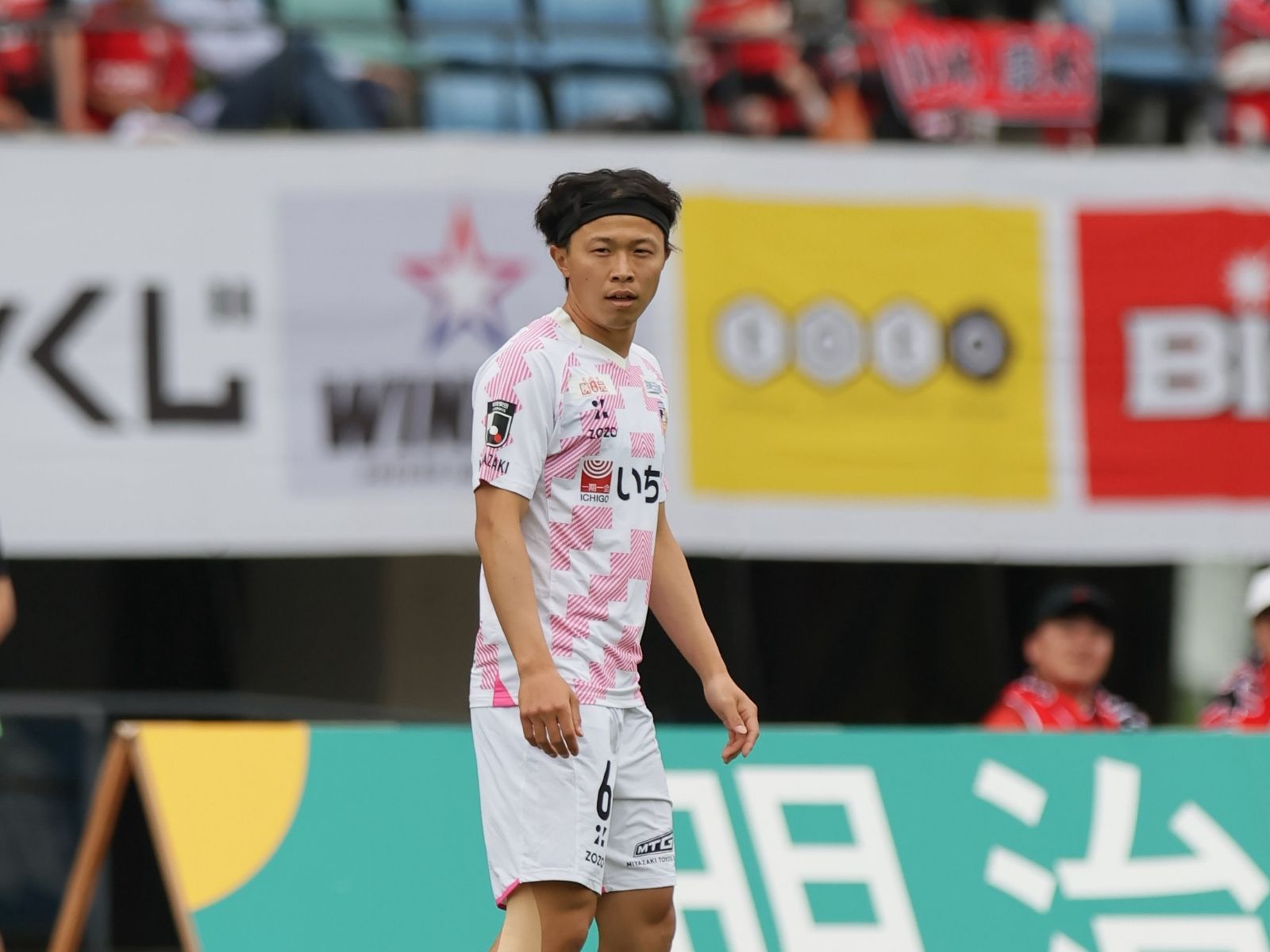 連戦はみんなで乗り切れる