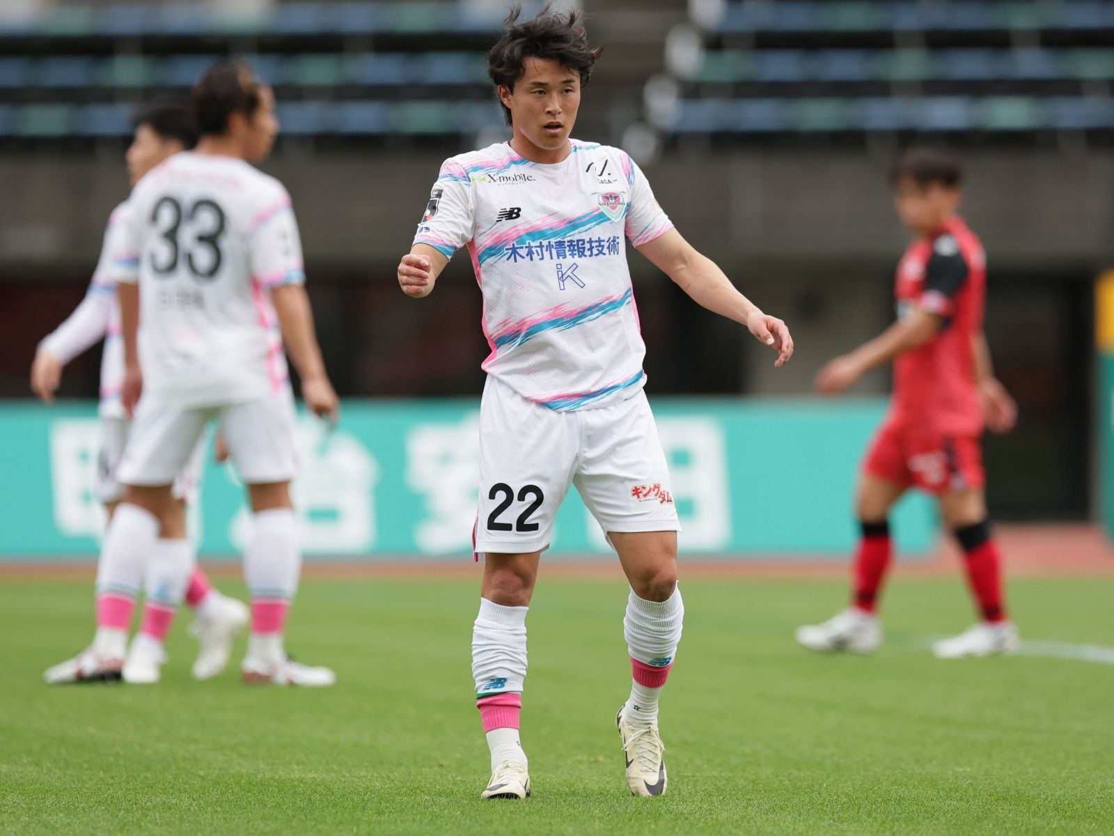 ミスをチームでカバーし合えるかが重要