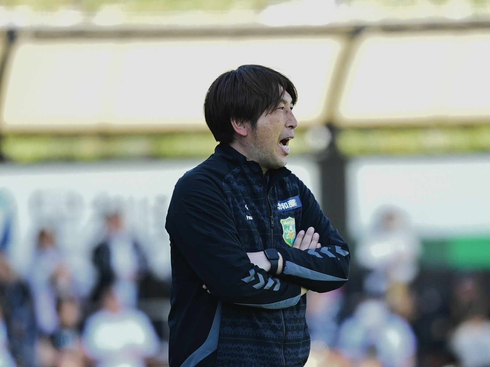 復活の兆しも、守備を突き詰める姿勢