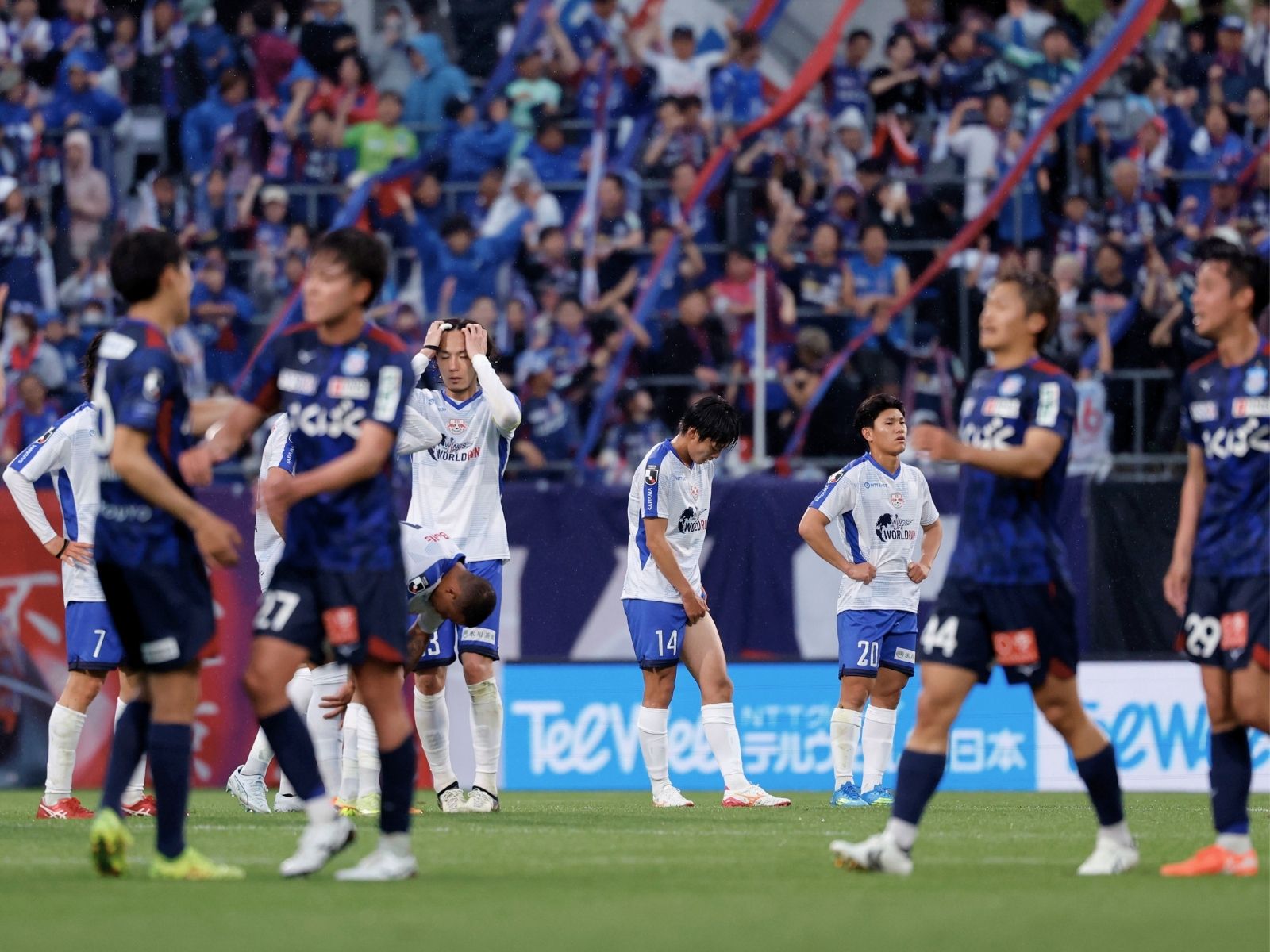 初心に立ち返ること。本質、土台と向き合えるか