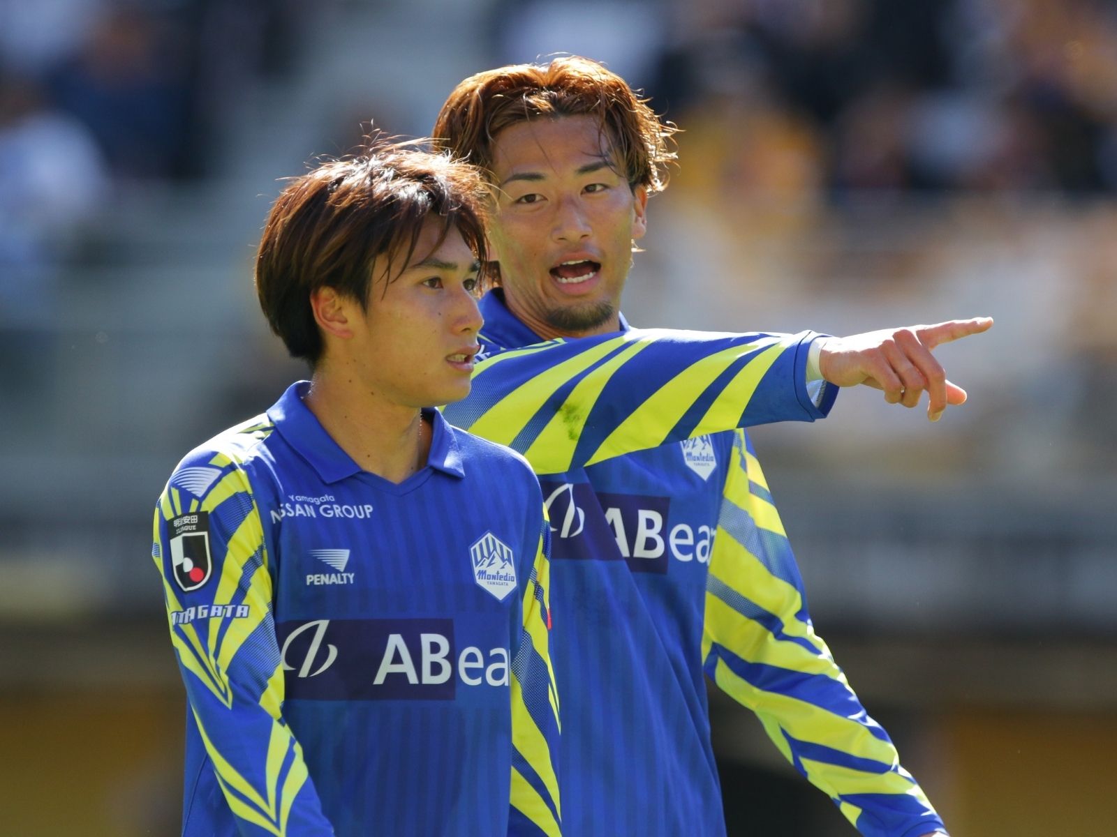 自分たちの未熟さを感じる