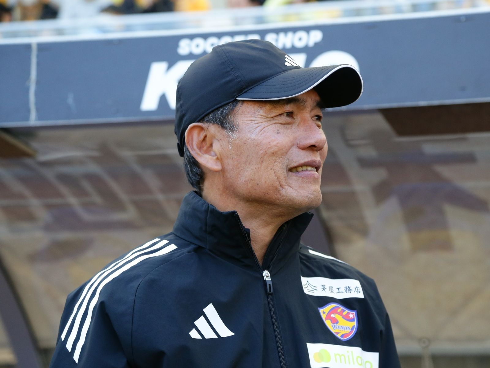 途中交代の選手がかなり頑張ってくれた