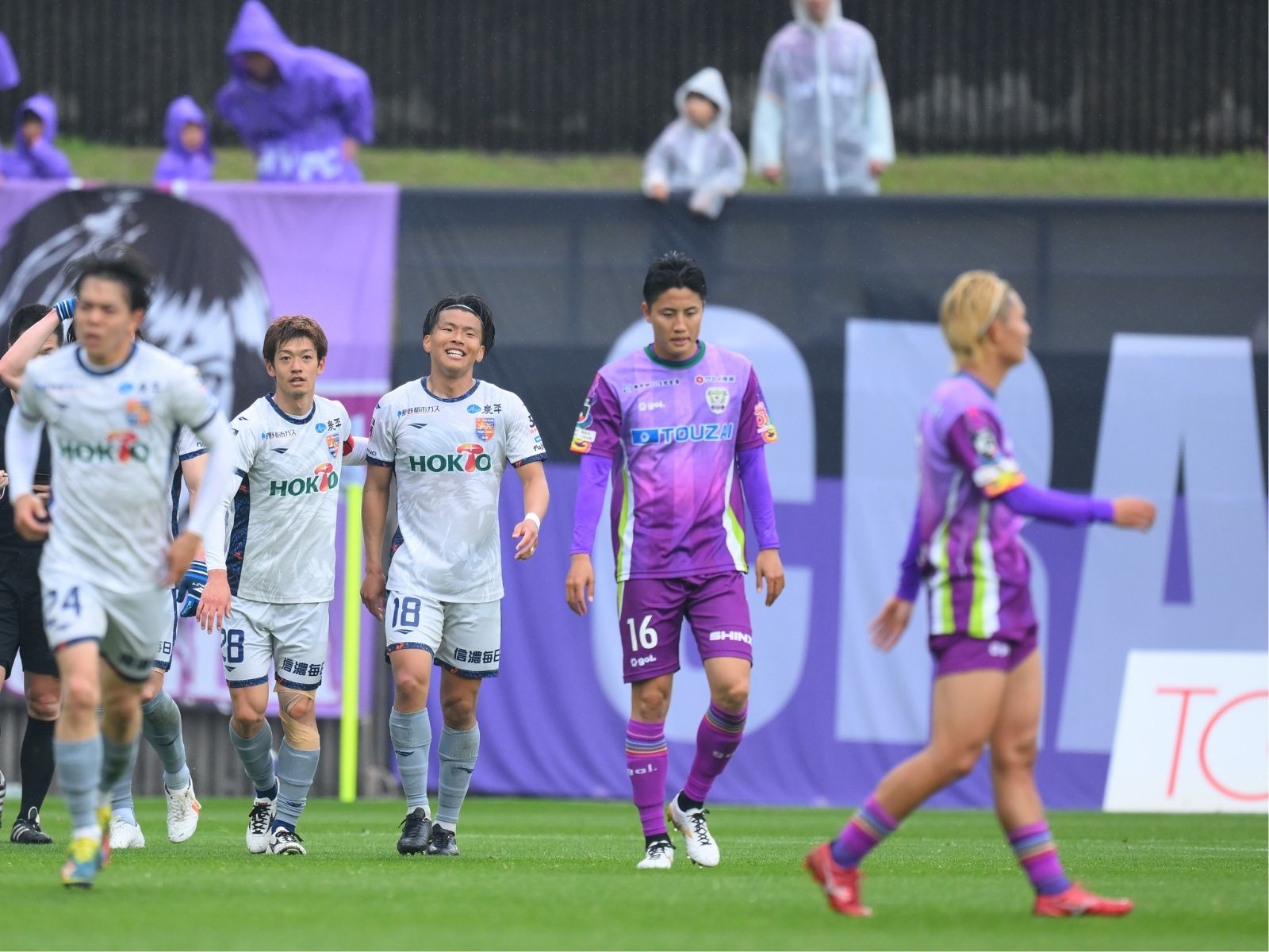 メンタルに“甘さ”。ハマった落とし穴