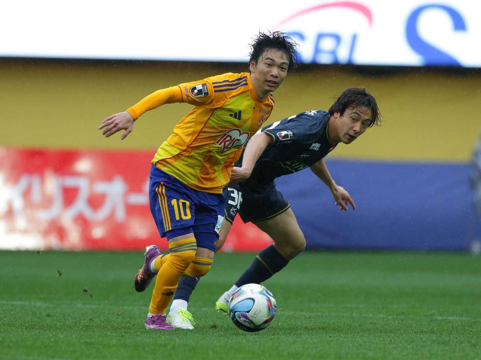 トドメを刺せず。成長に必要な90分勝利