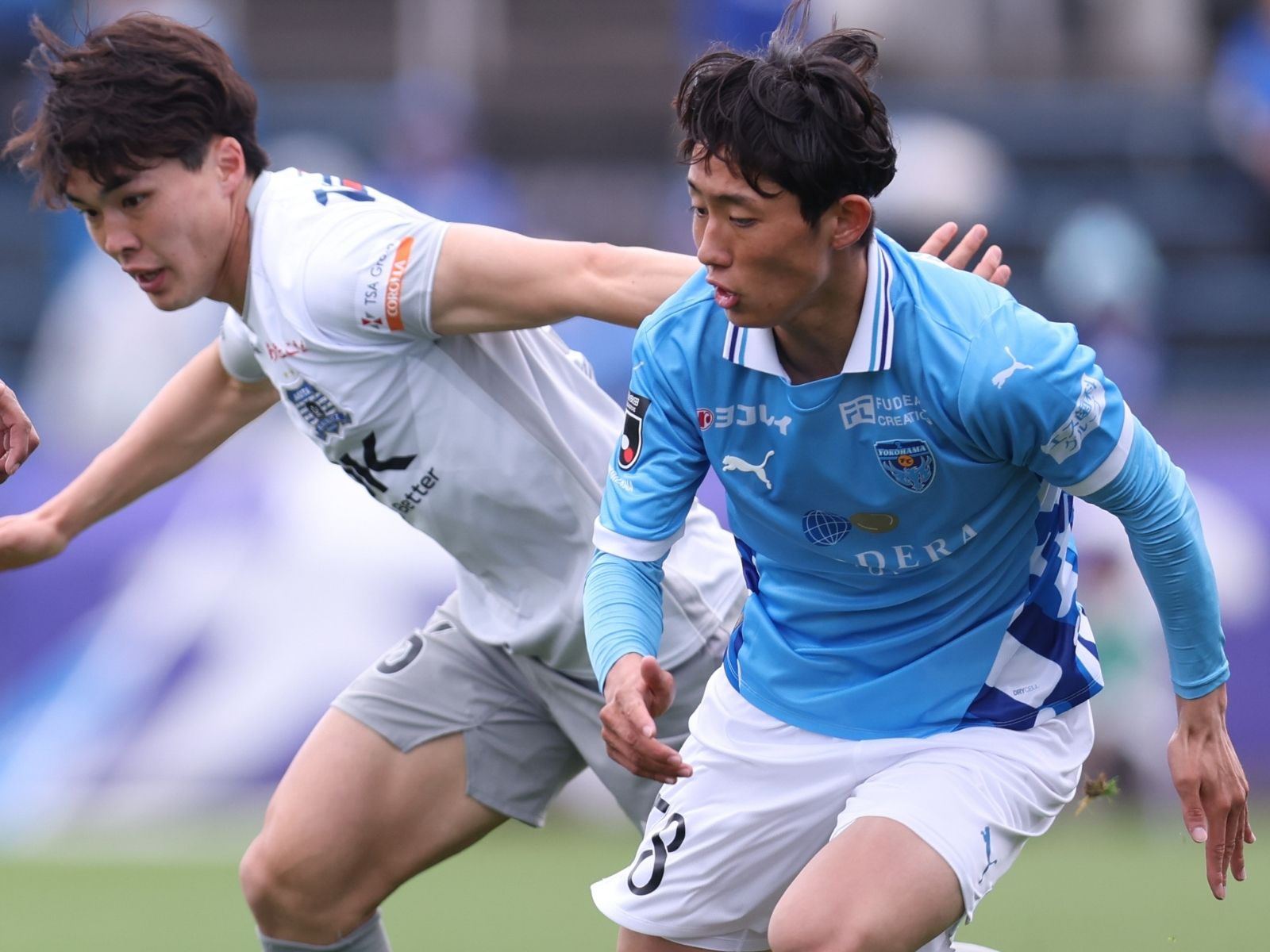 掴んだ初先発。ここから始まる岩崎の挑戦