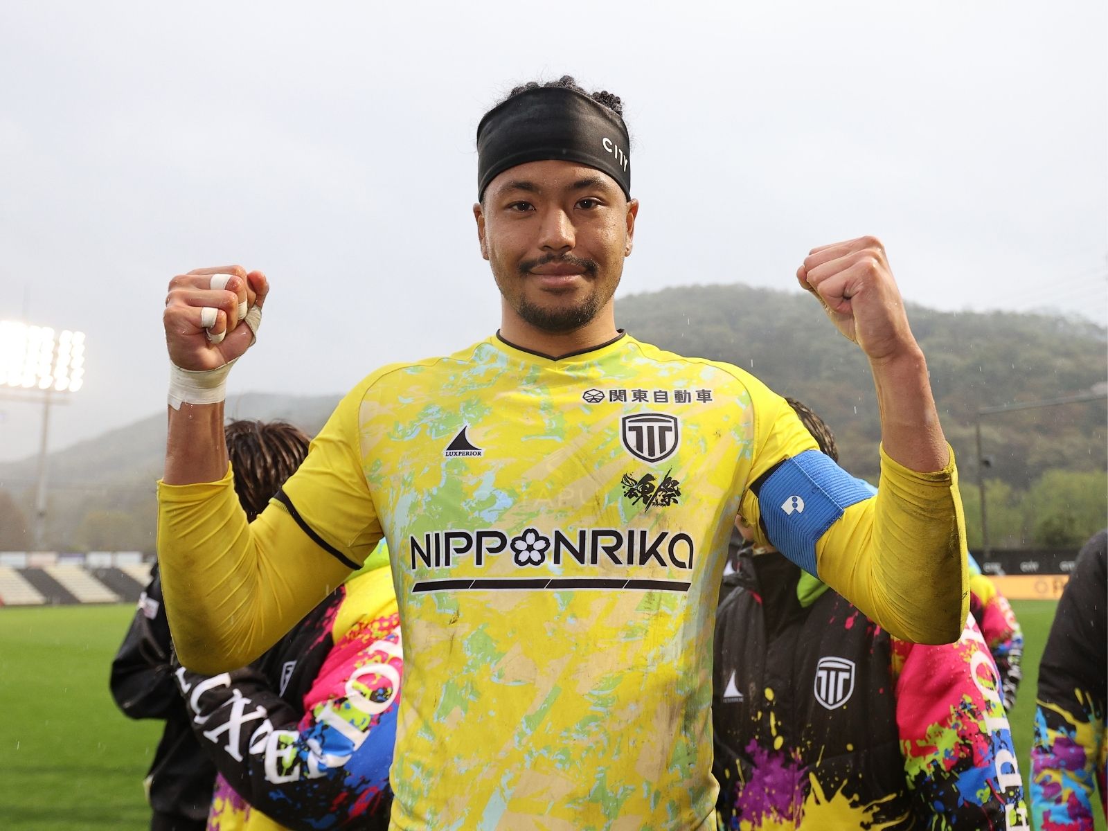 PKを計3本セーブ。勝利を呼んだ相澤