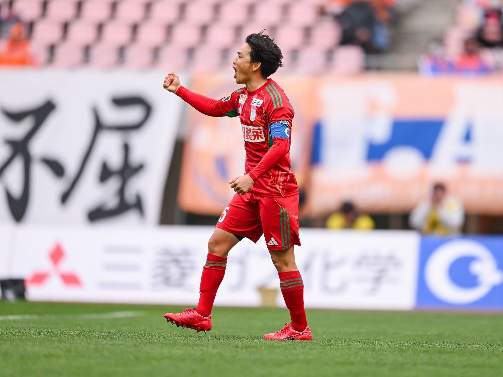 一歩ずつだが進んでいる。 そして次の課題は明確