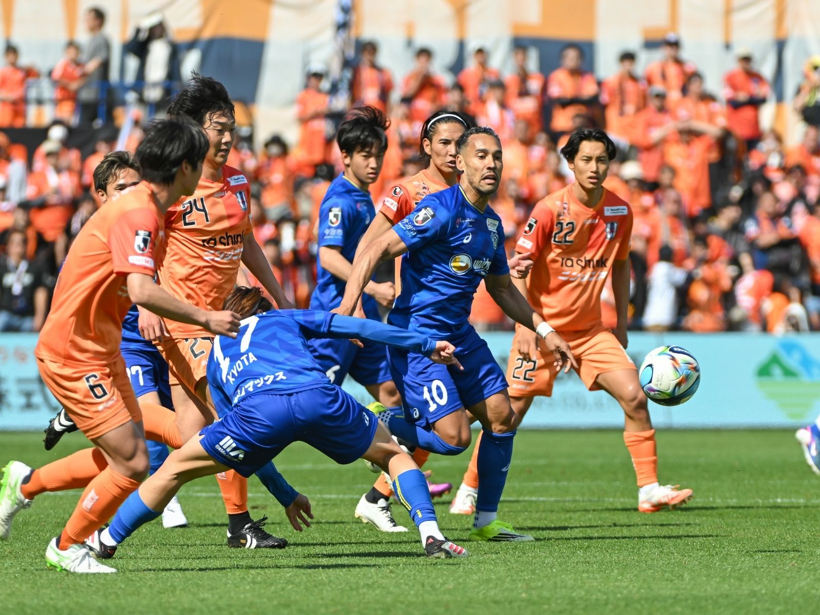 募る悔しさ。悪癖露呈に元同僚が大活躍