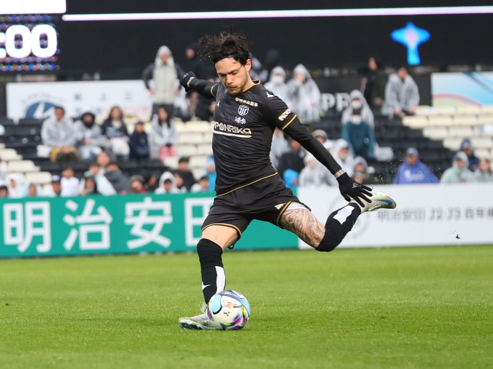 このクラブをもっと大きくしていきたい