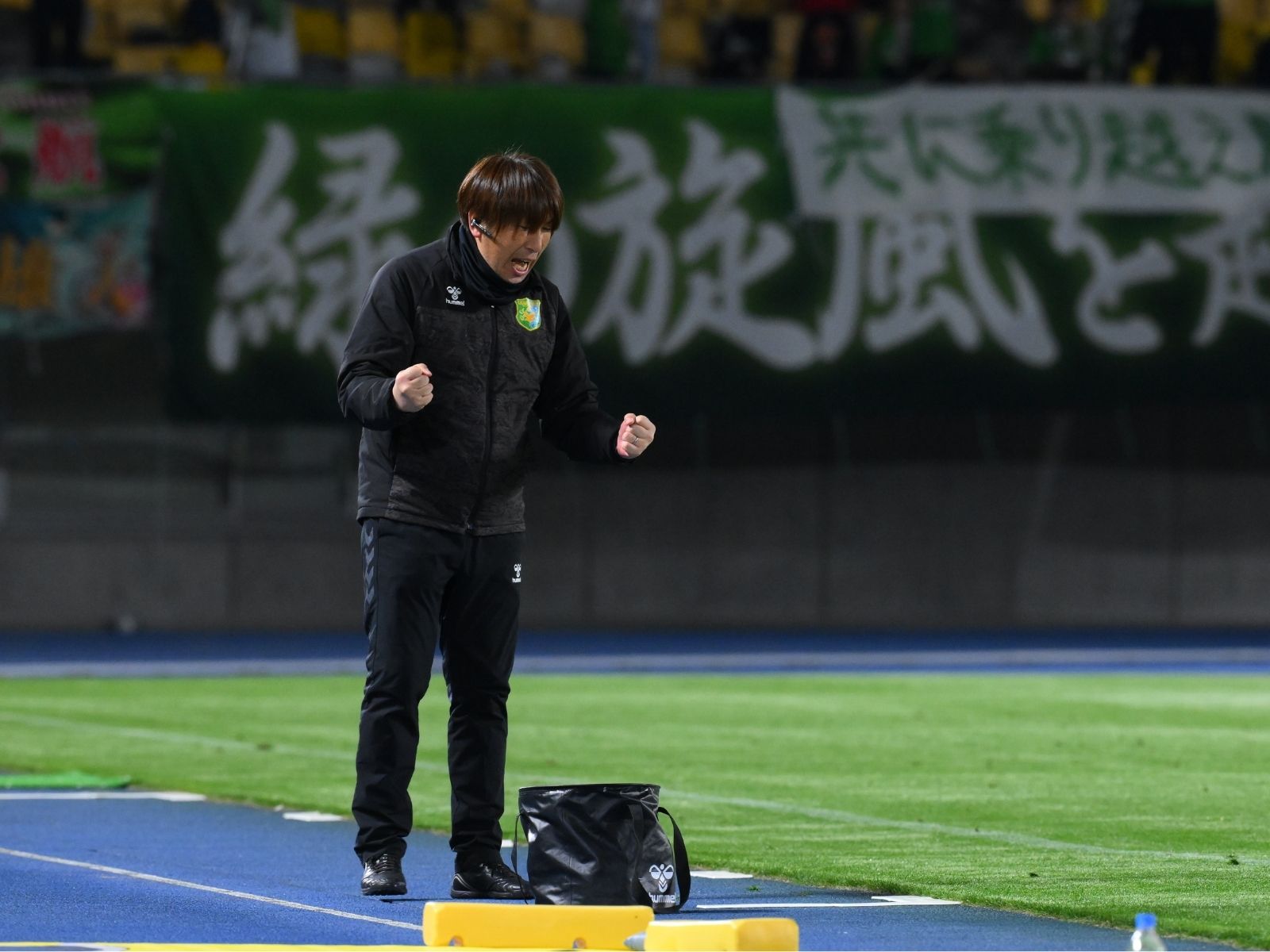 直近は狙っていた形をたくさん出せた