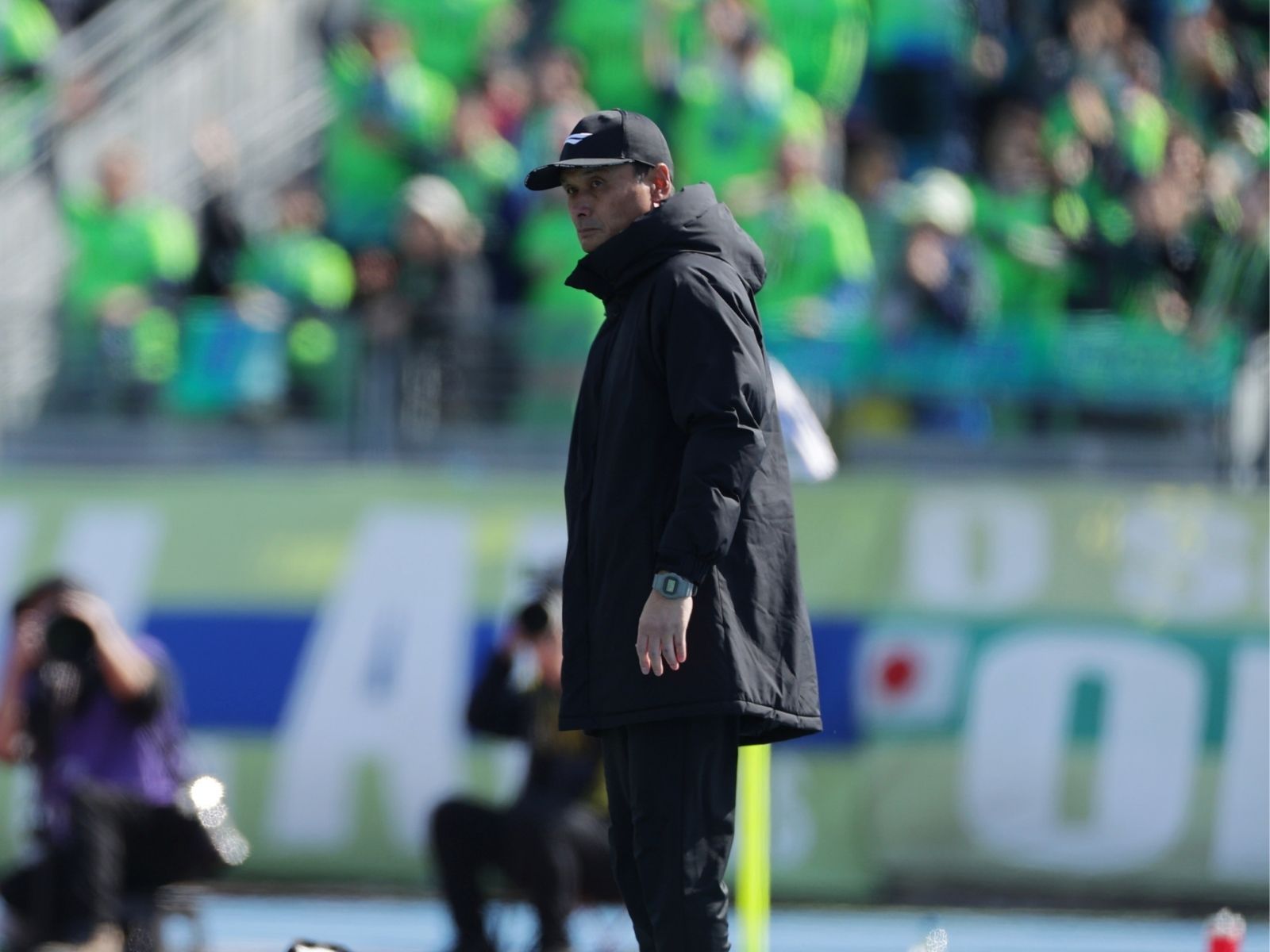 後半戦。セカンドセットとどう向き合うか