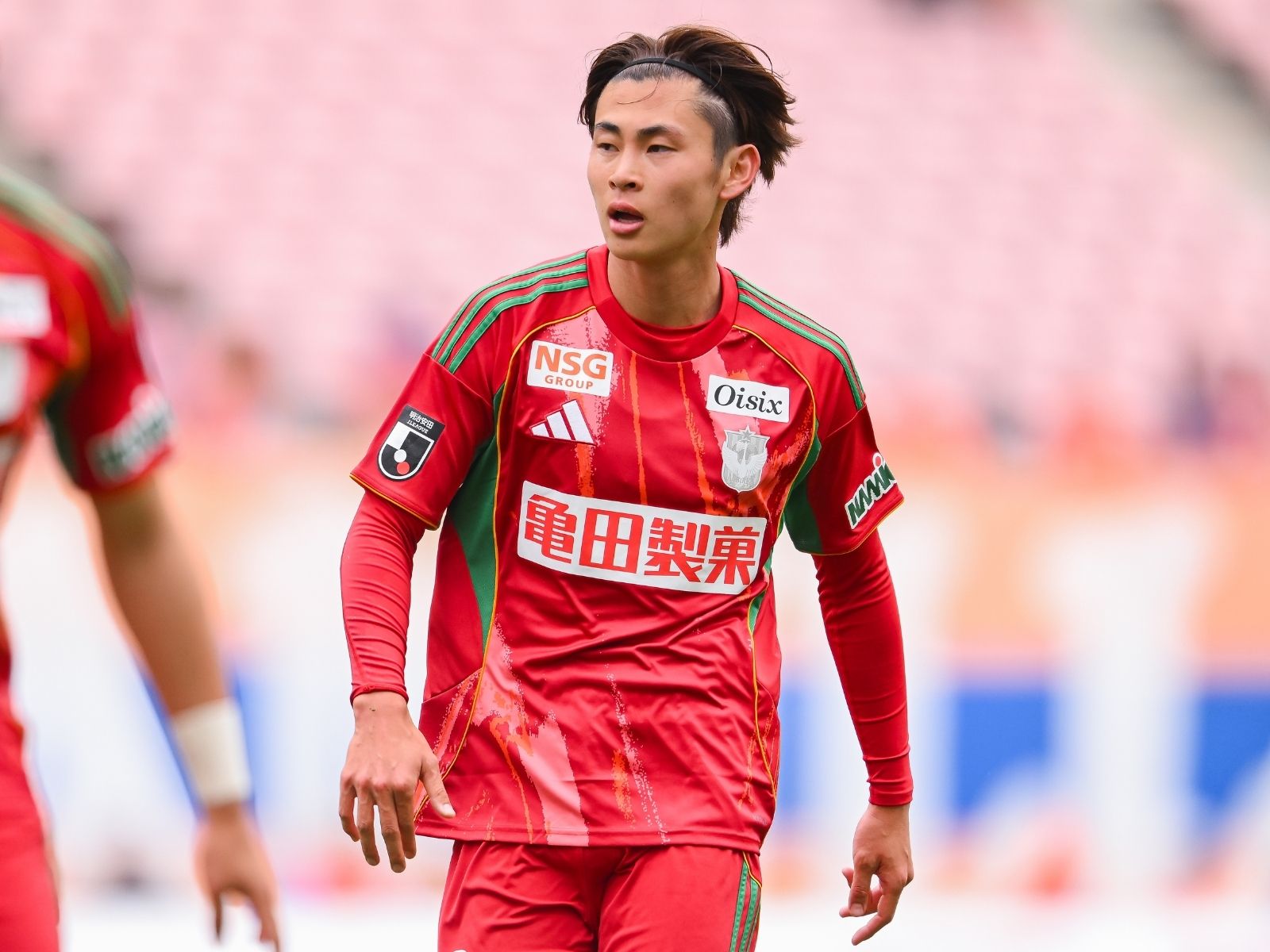 クオリティを上げていく