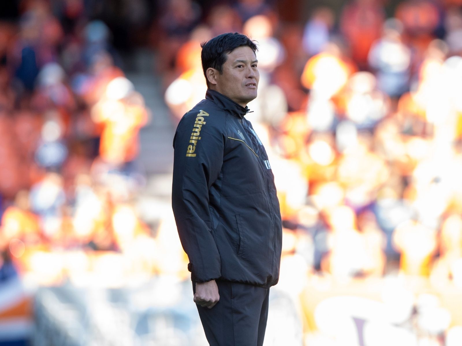 後半は大味なゲームになってしまった