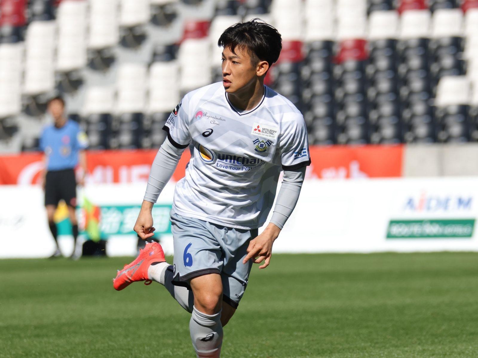 やれることに全員で取り組めたと思う