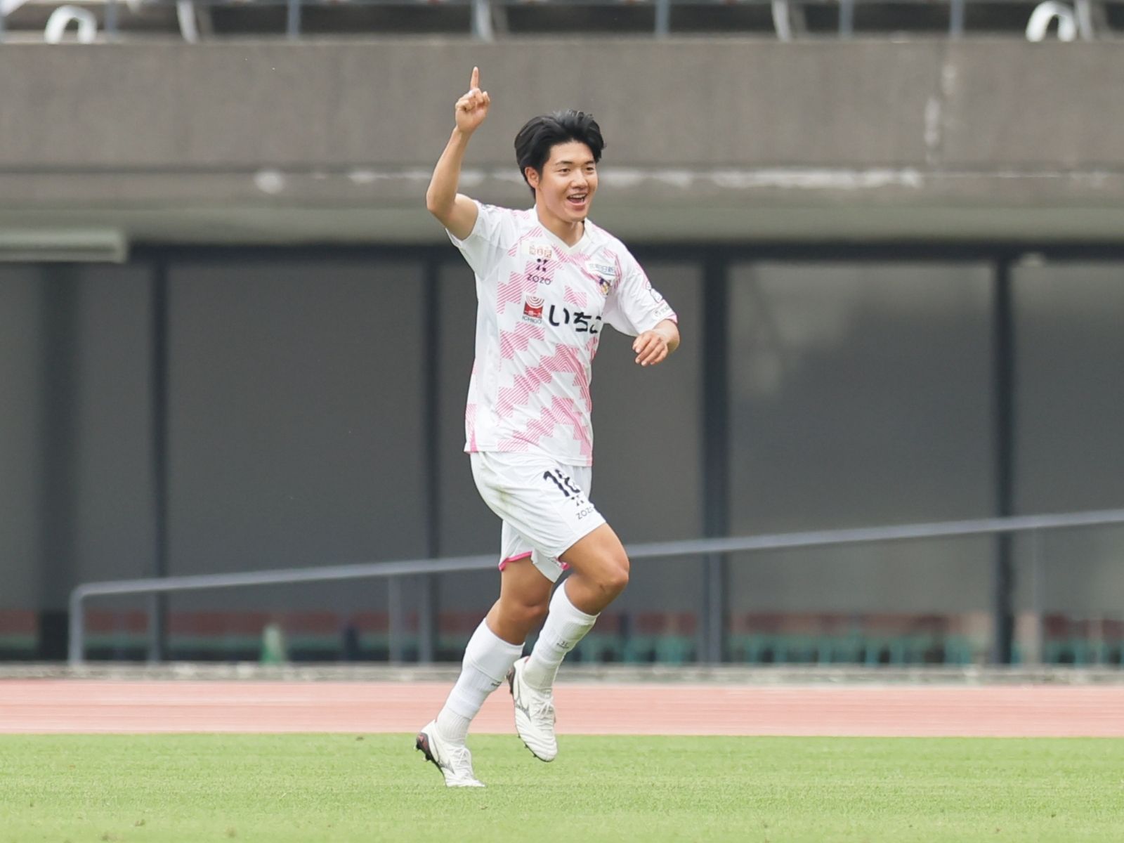 CKはこぼれてくることも予測していた