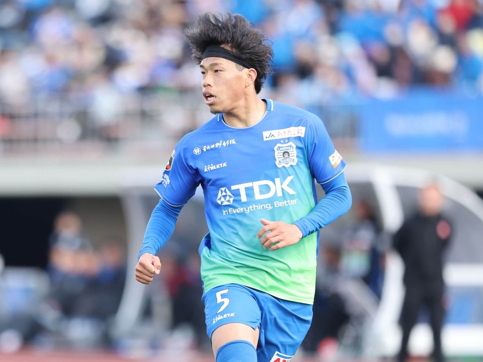 キワを左右した日常。これを“良薬”として