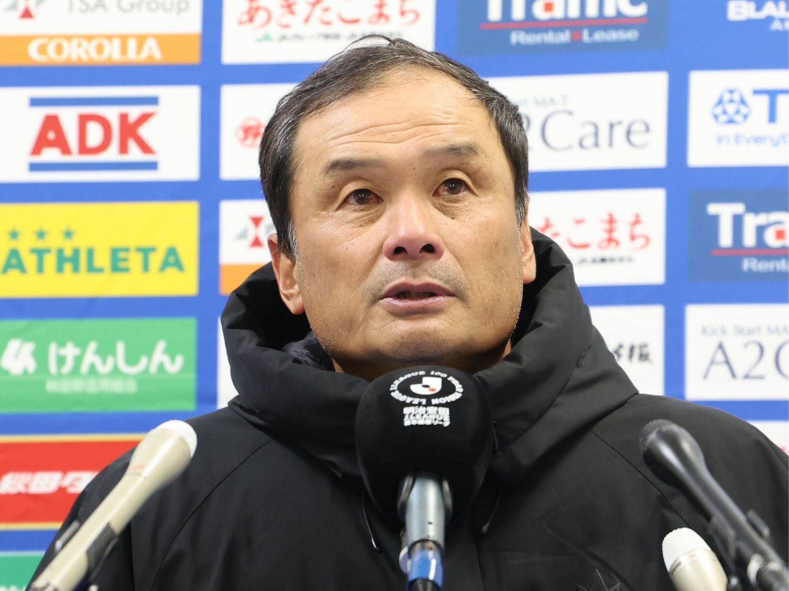 収穫だらけの一戦。未来を見据えたトライ