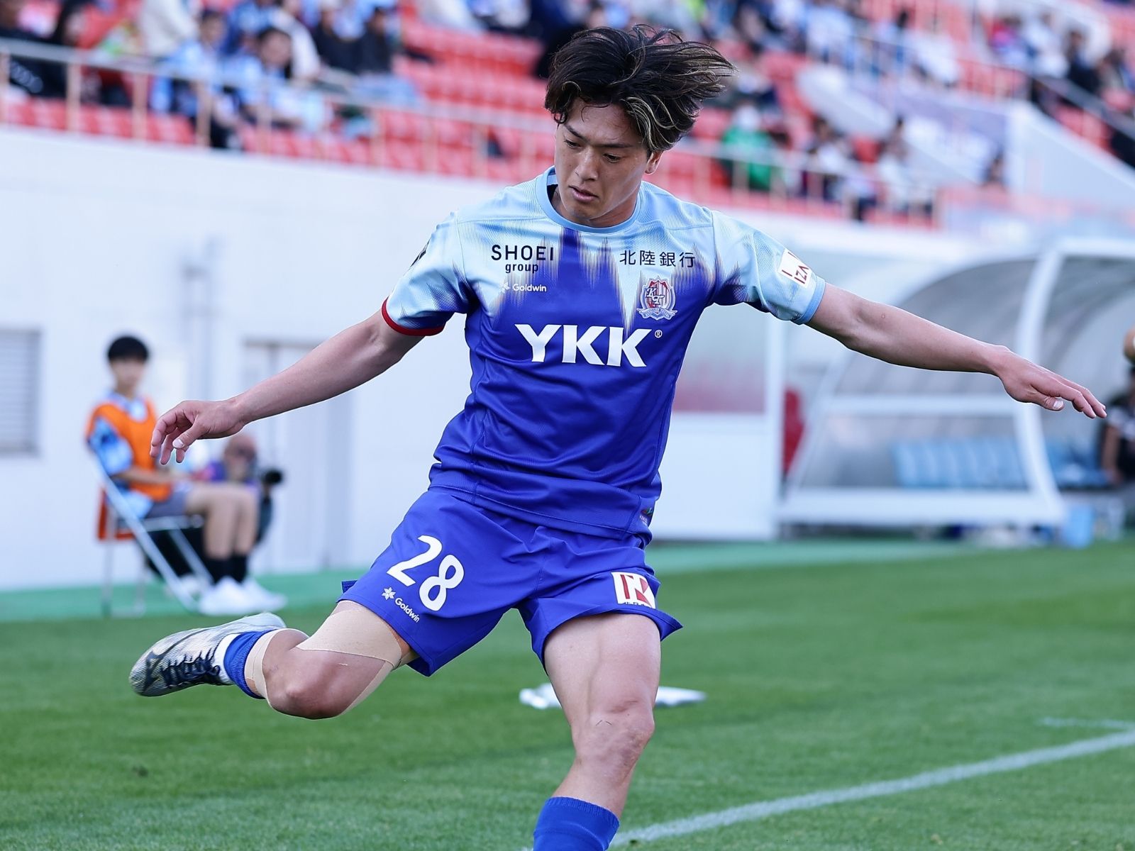 前節は背後も狙いながら相手を上回れた