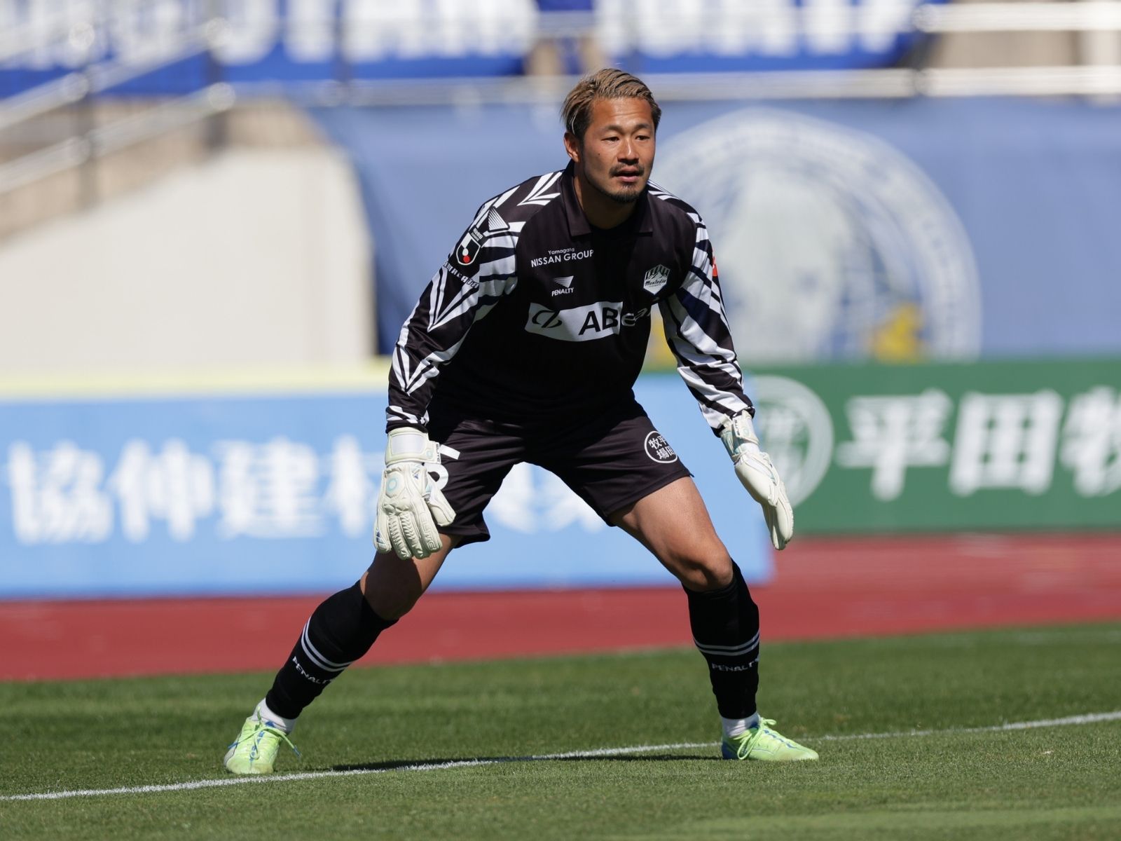 コンディションも上がってきている