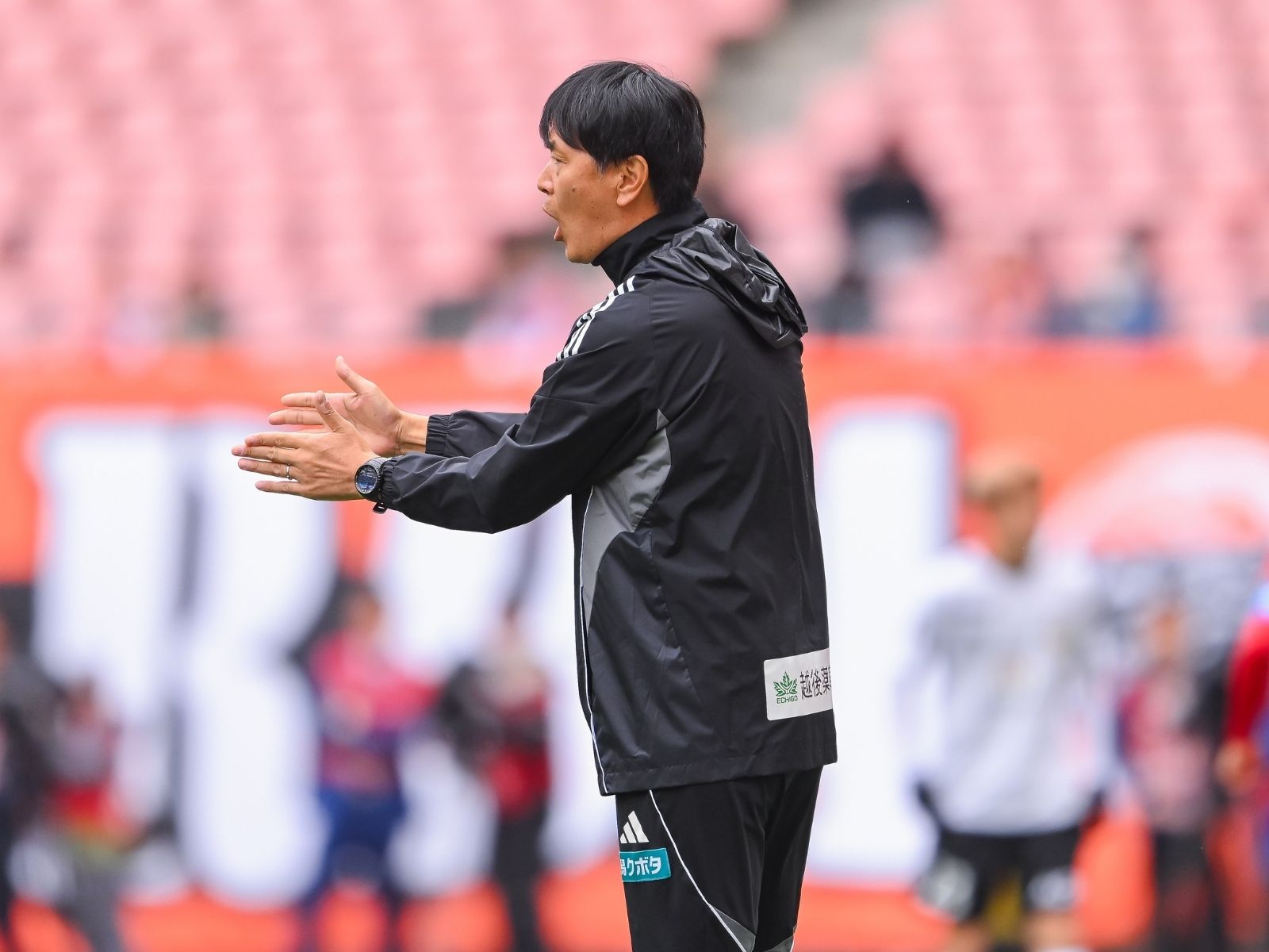 今節こそはすっきり勝ちたい