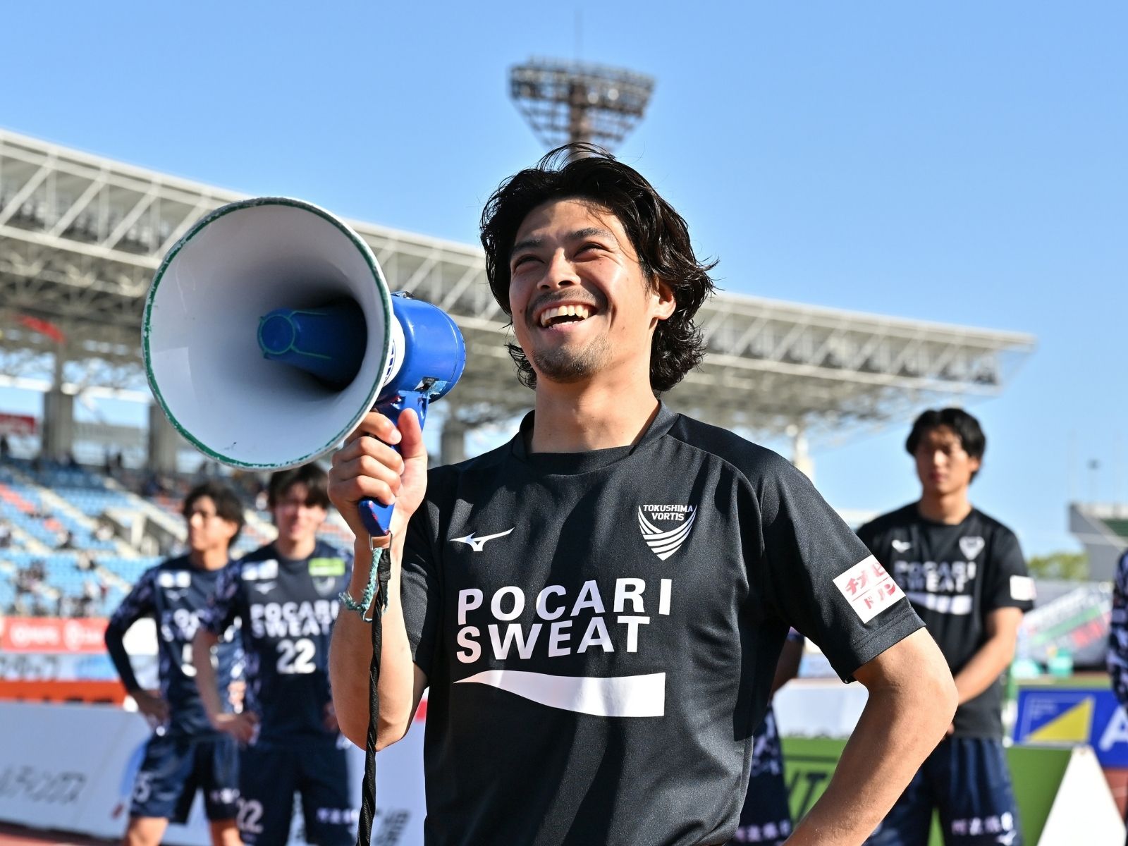 逆転ゴールまでの作りがよかった