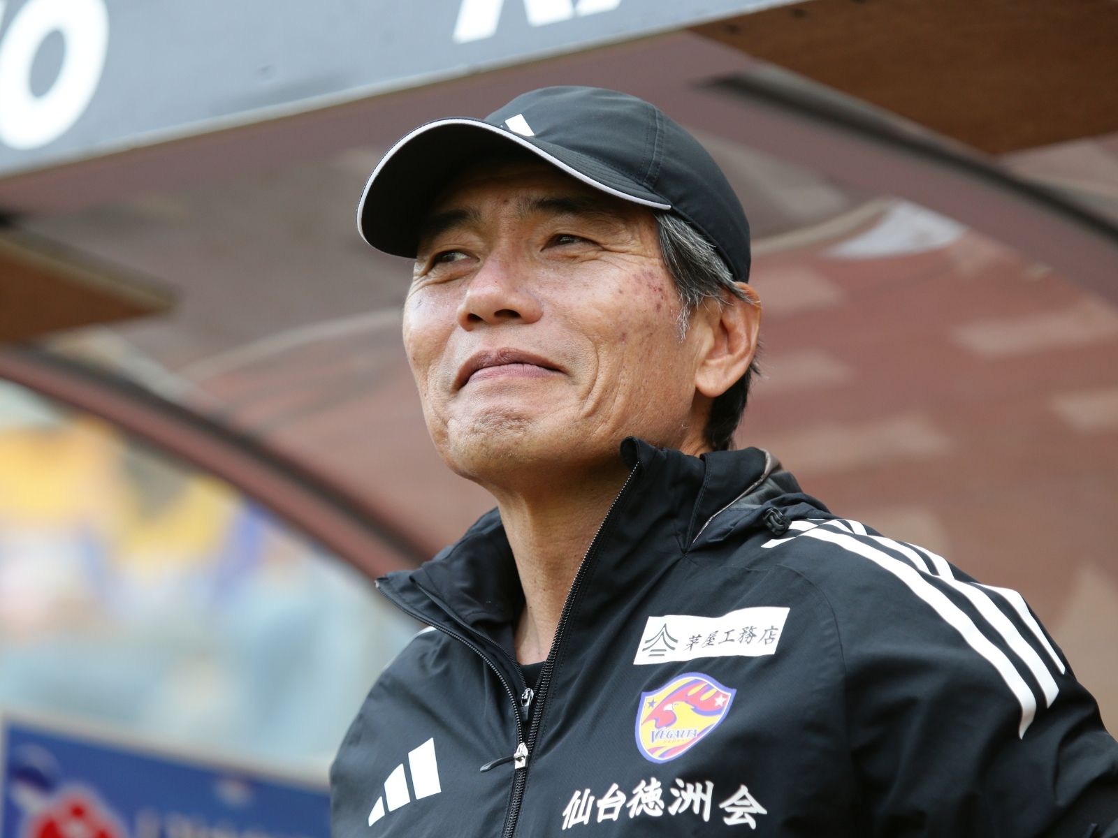 恩師に捧ぐ勝利。杜の都で実践する教え