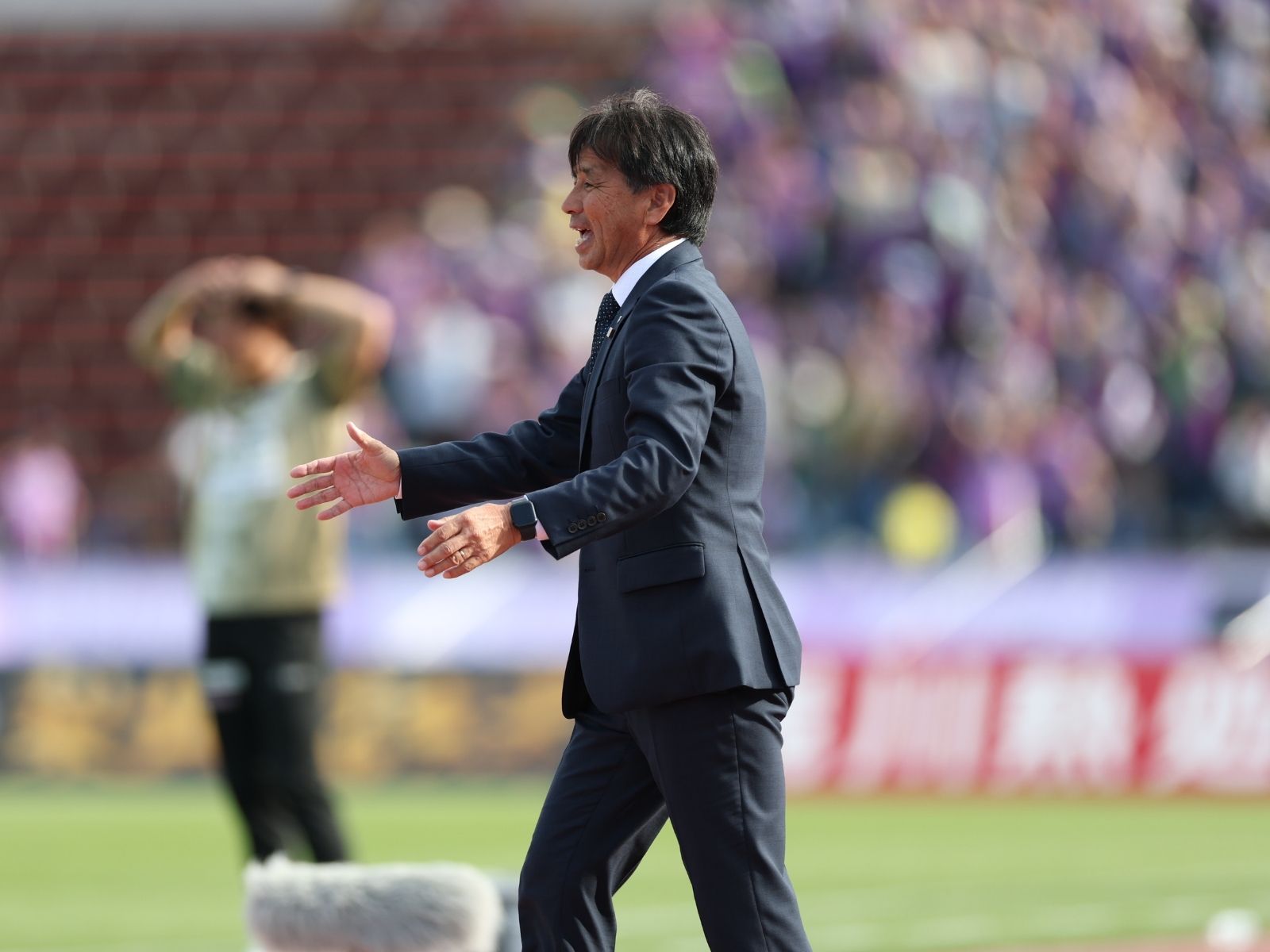 疲弊する選手も多く。求めたい起用の変化