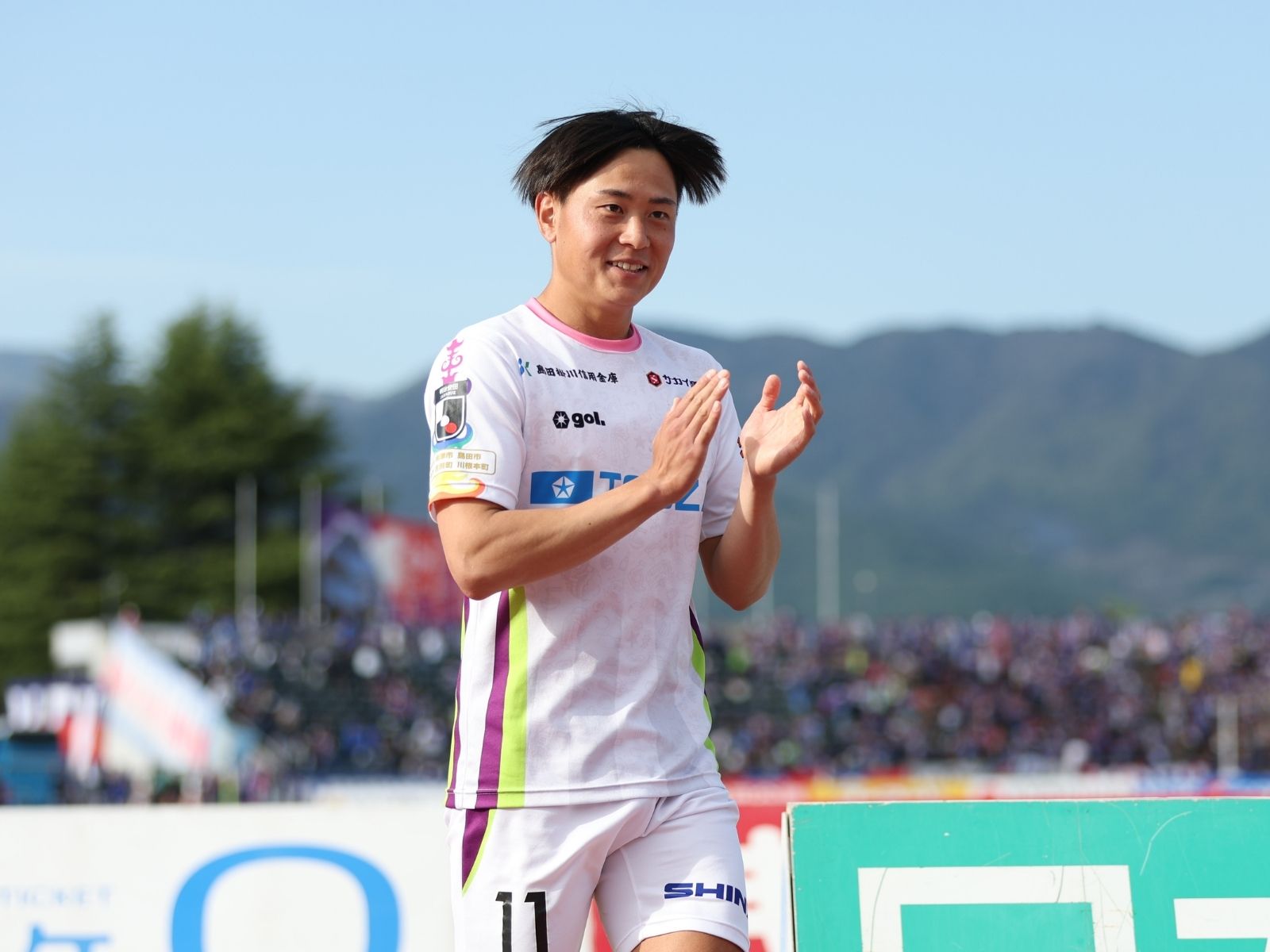 新人離れした決定力。整う量産への下地